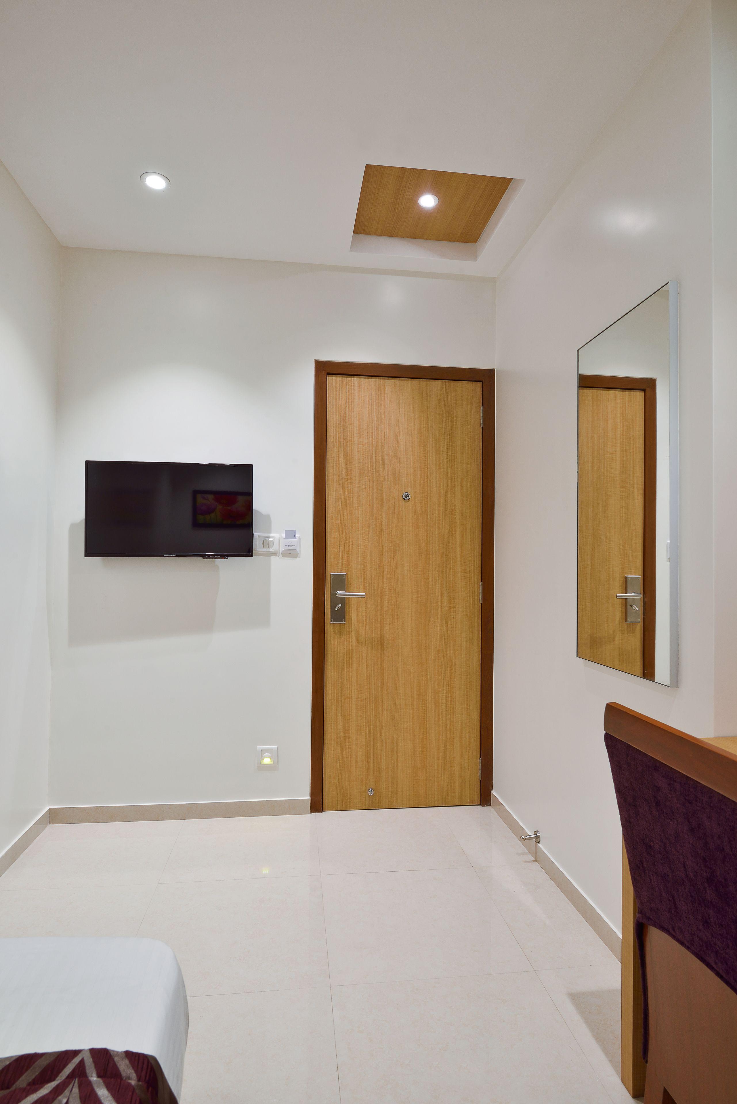 Leafio Hotel