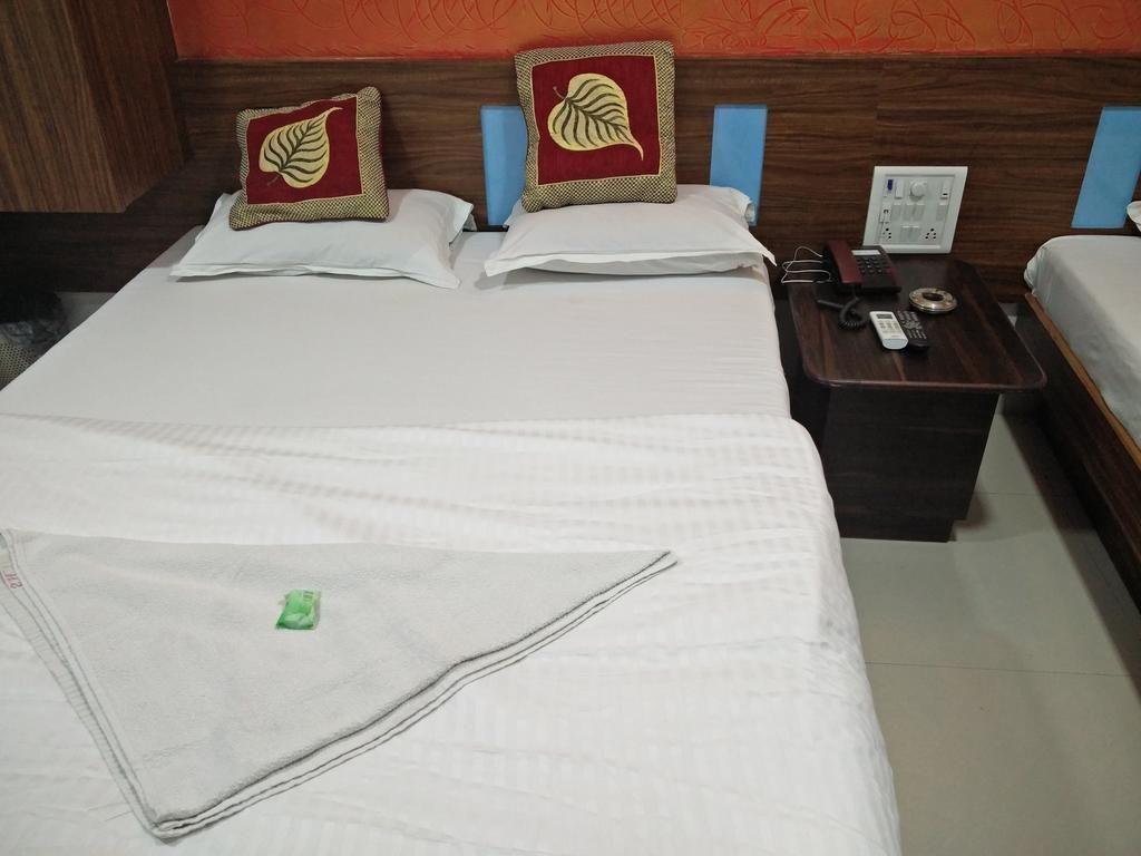 Sion Residency Mumbai