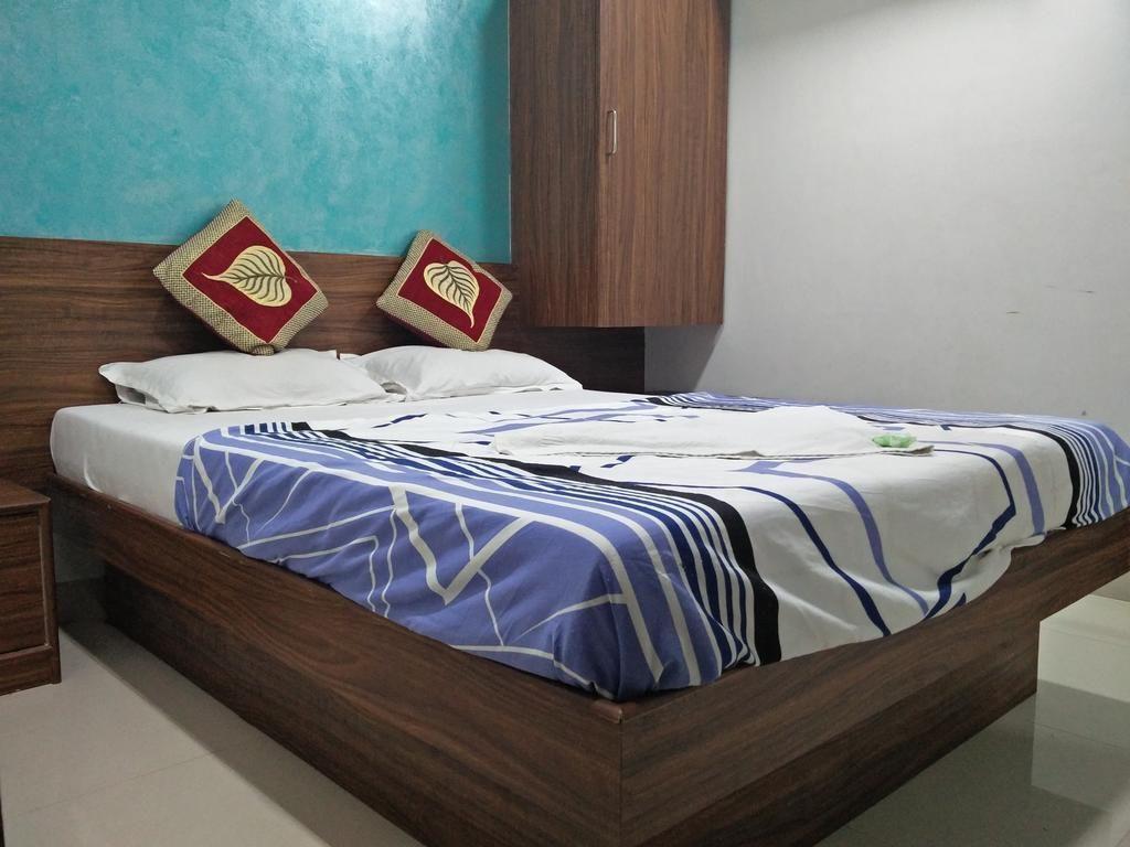 Sion Residency Hotel