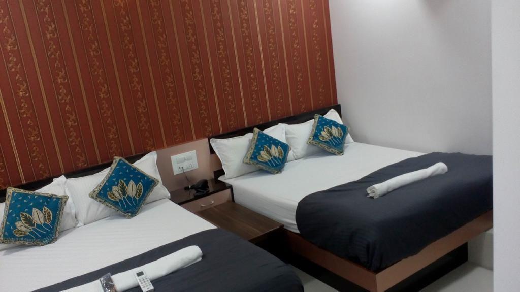 Sion Residency Hotel 2*