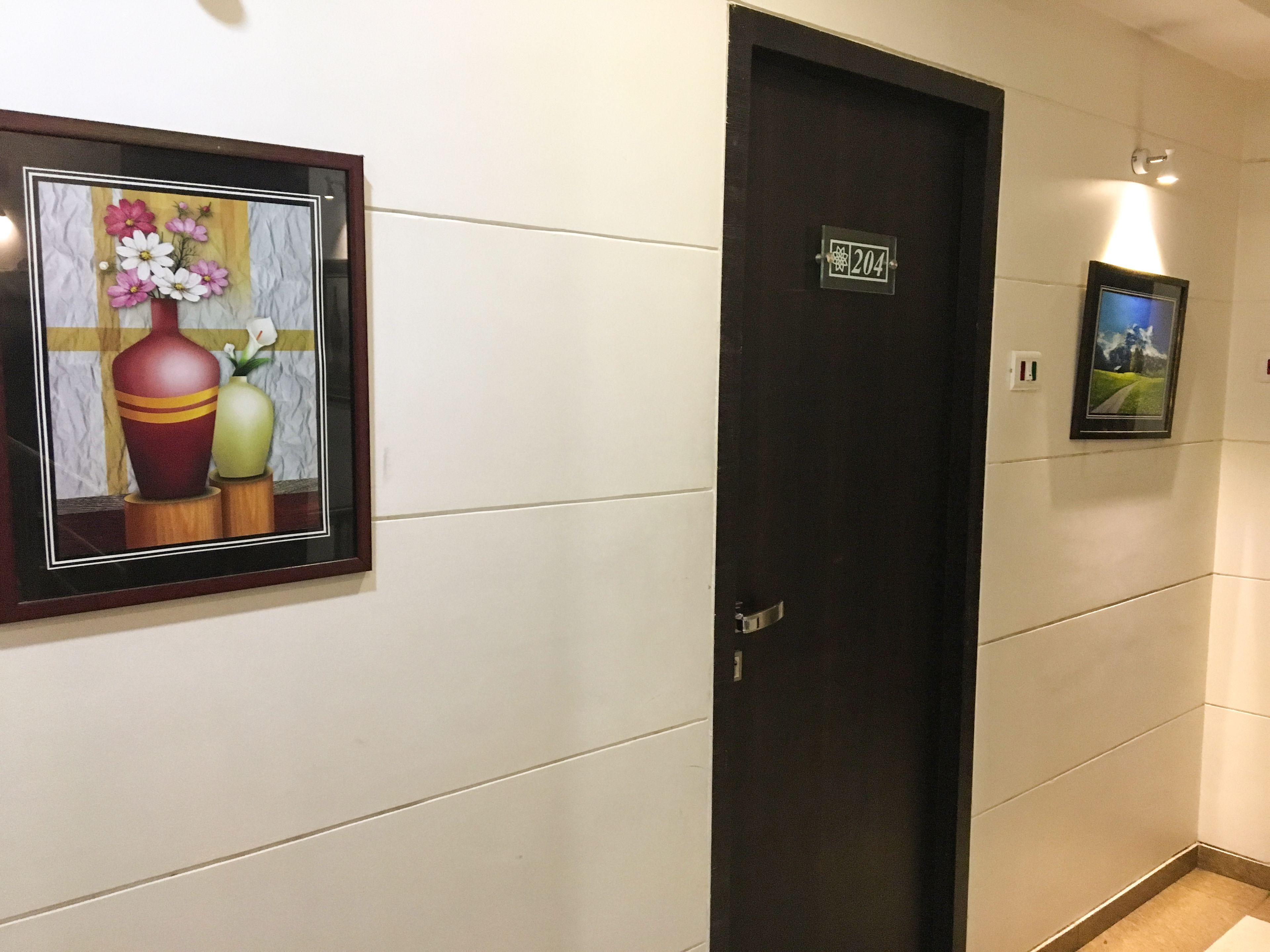 Bkc Palace 2* Mumbai