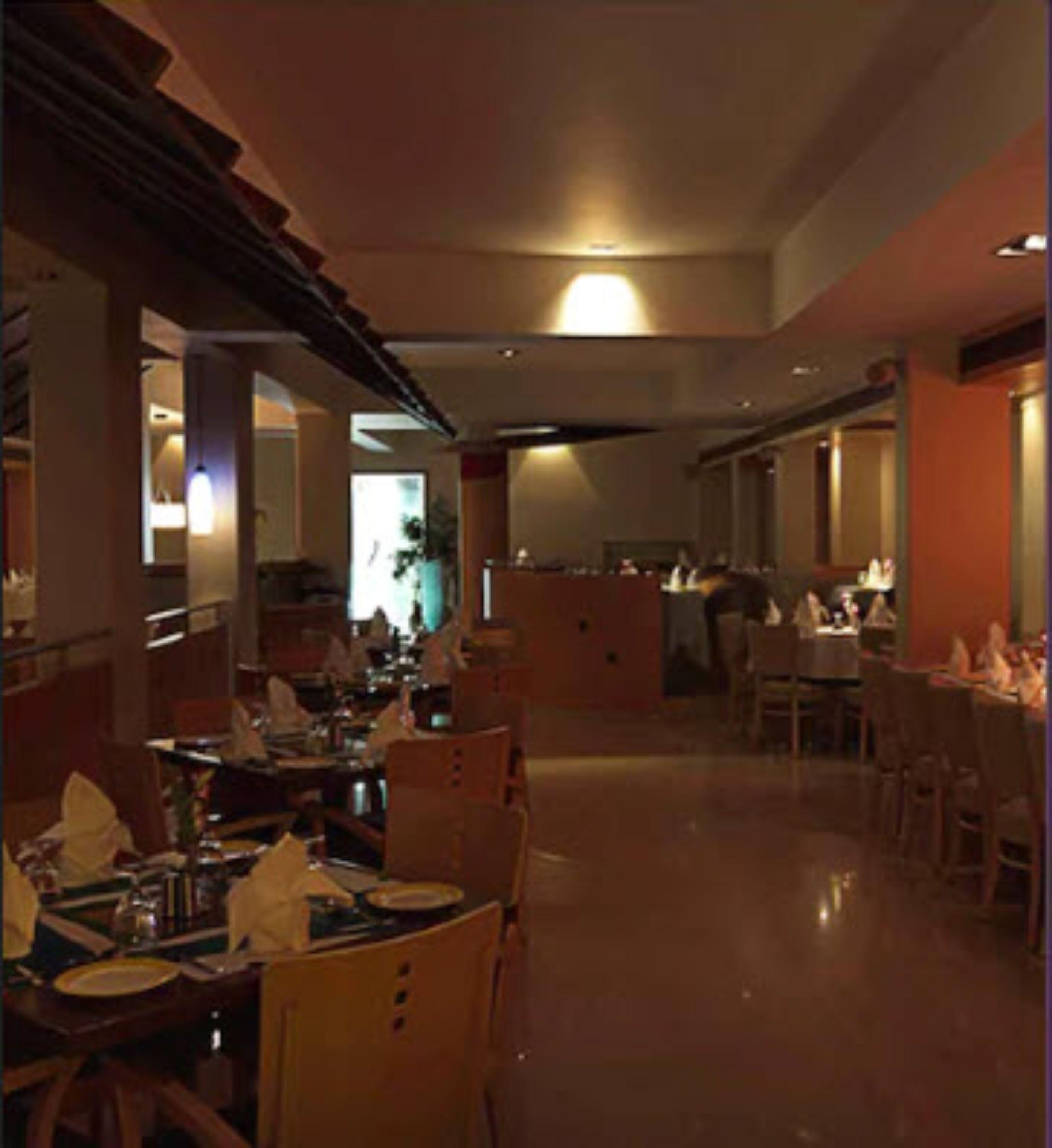 Hotel The Royal Orchid Hotel, Chembur