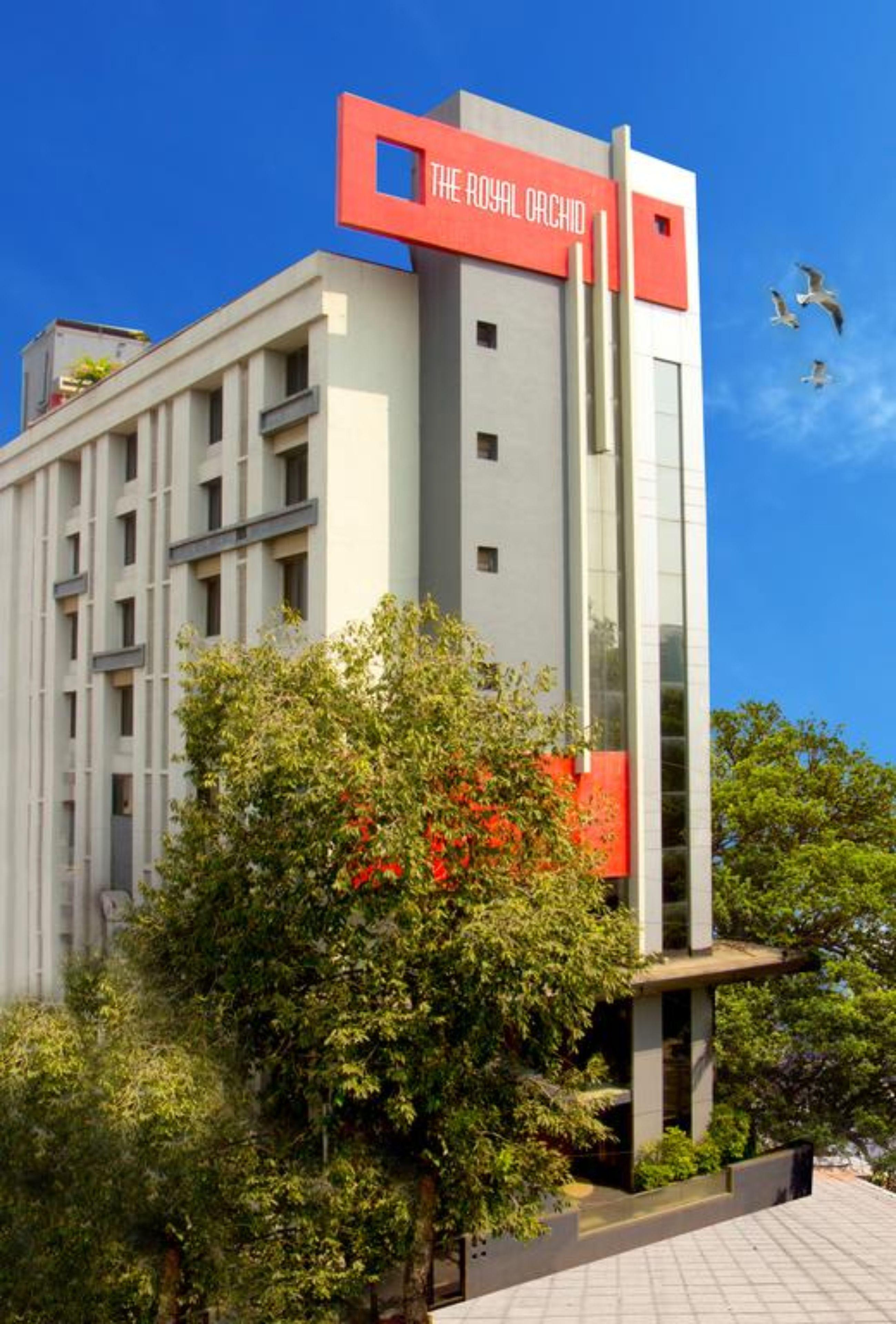 The Royal Orchid Hotel, Chembur 3* Mumbai