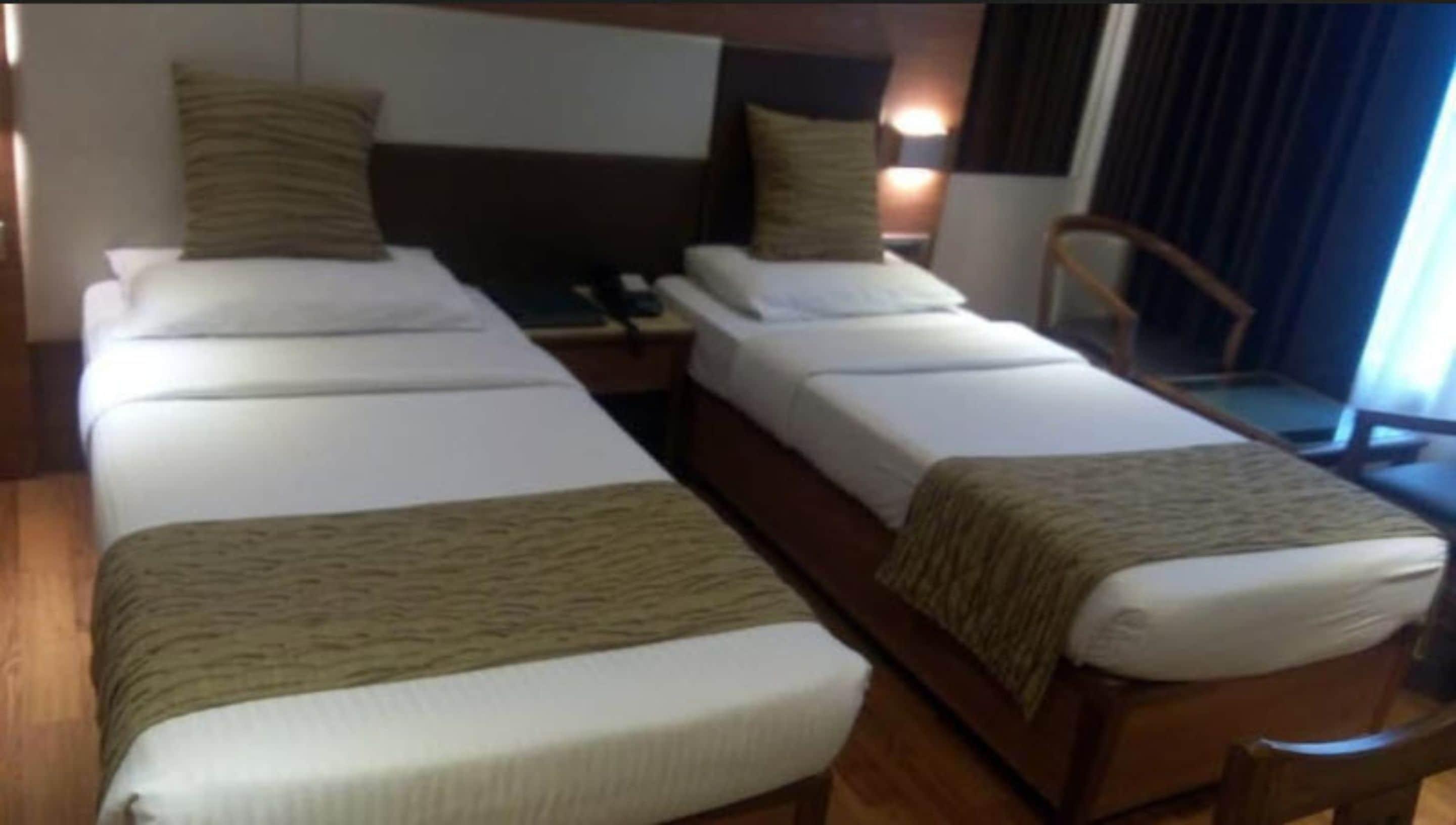 The Royal Orchid Hotel, Chembur Hotel