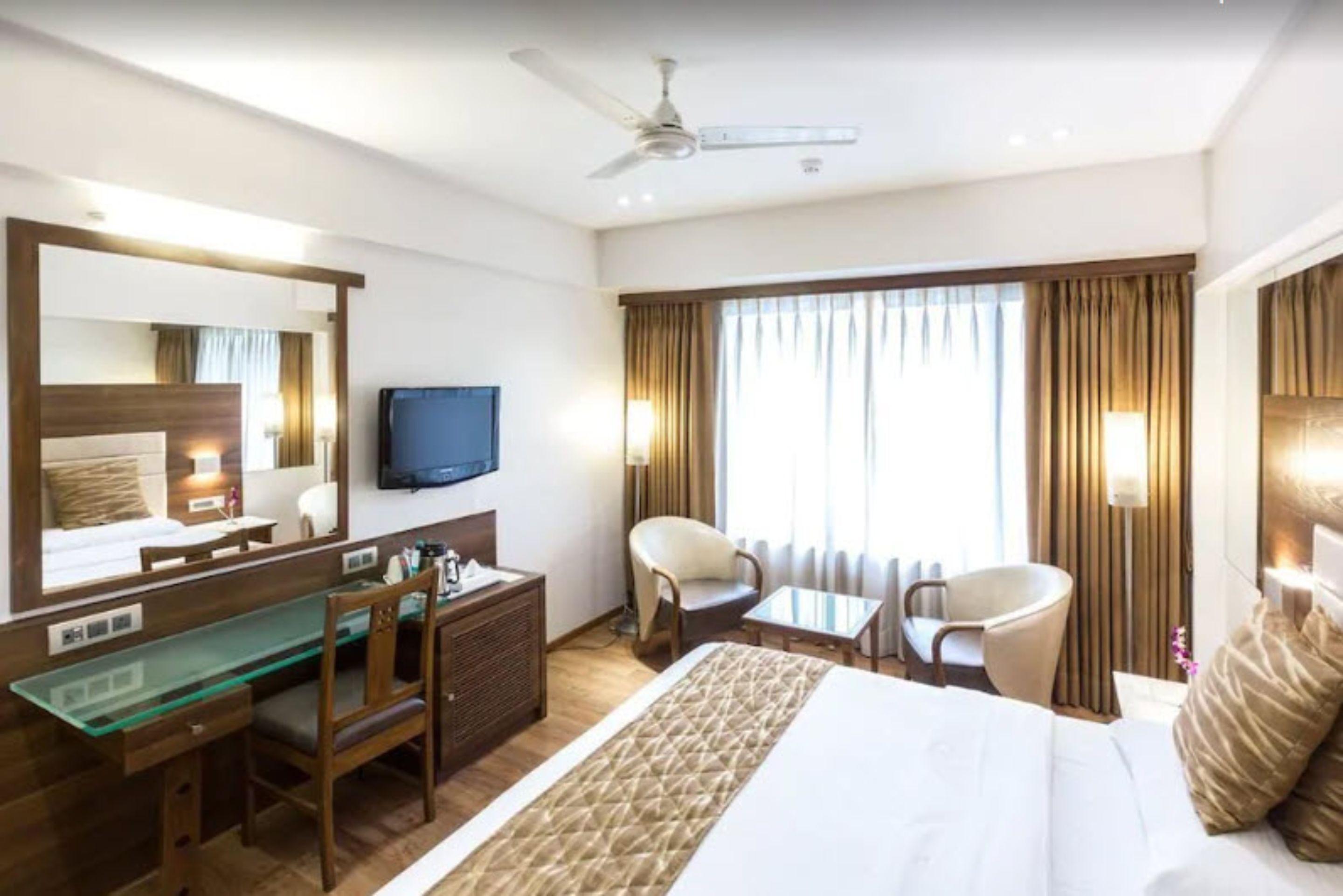 Hotel The Royal Orchid Hotel, Chembur Mumbai
