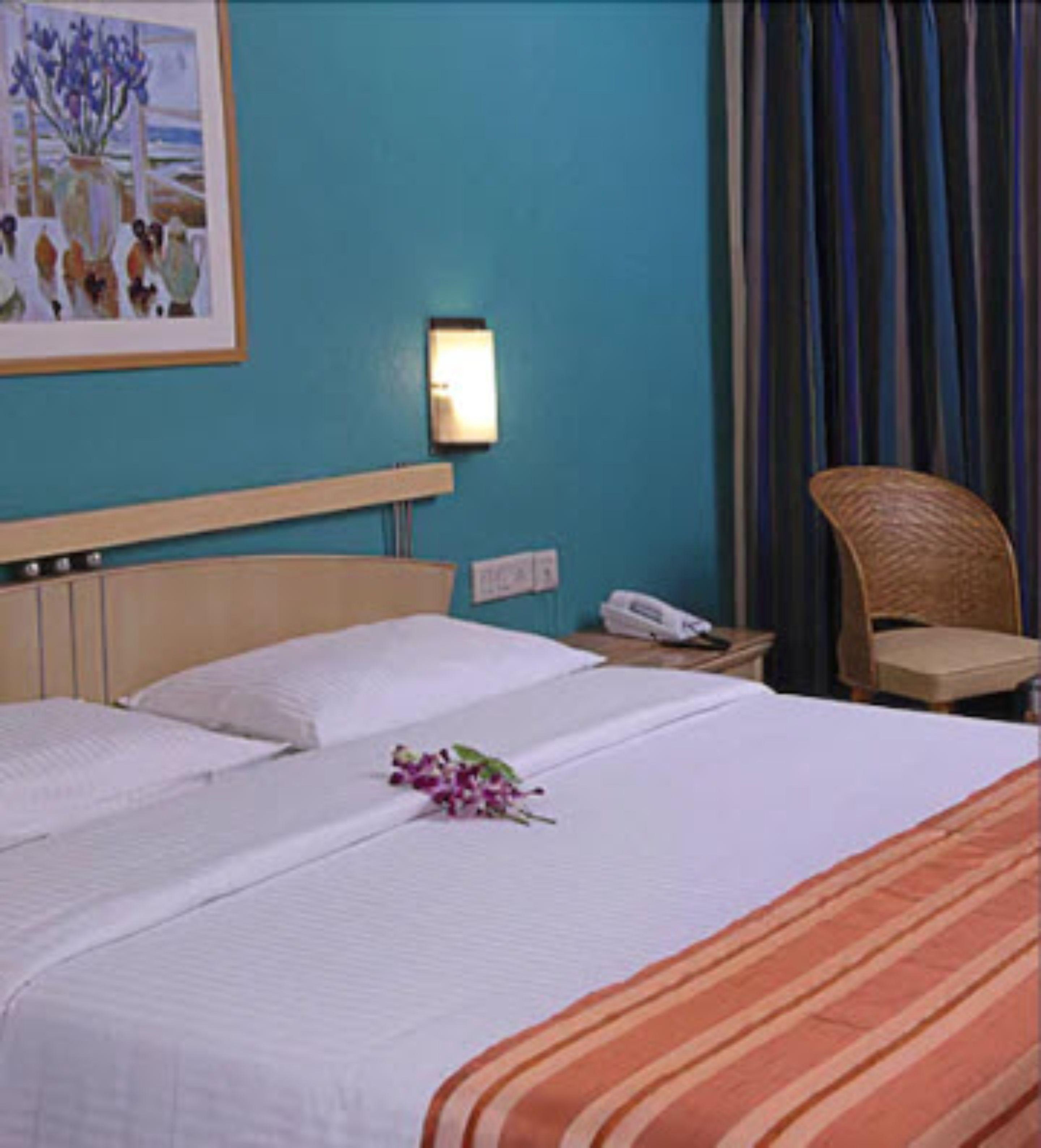 The Royal Orchid Hotel, Chembur Hotel Mumbai