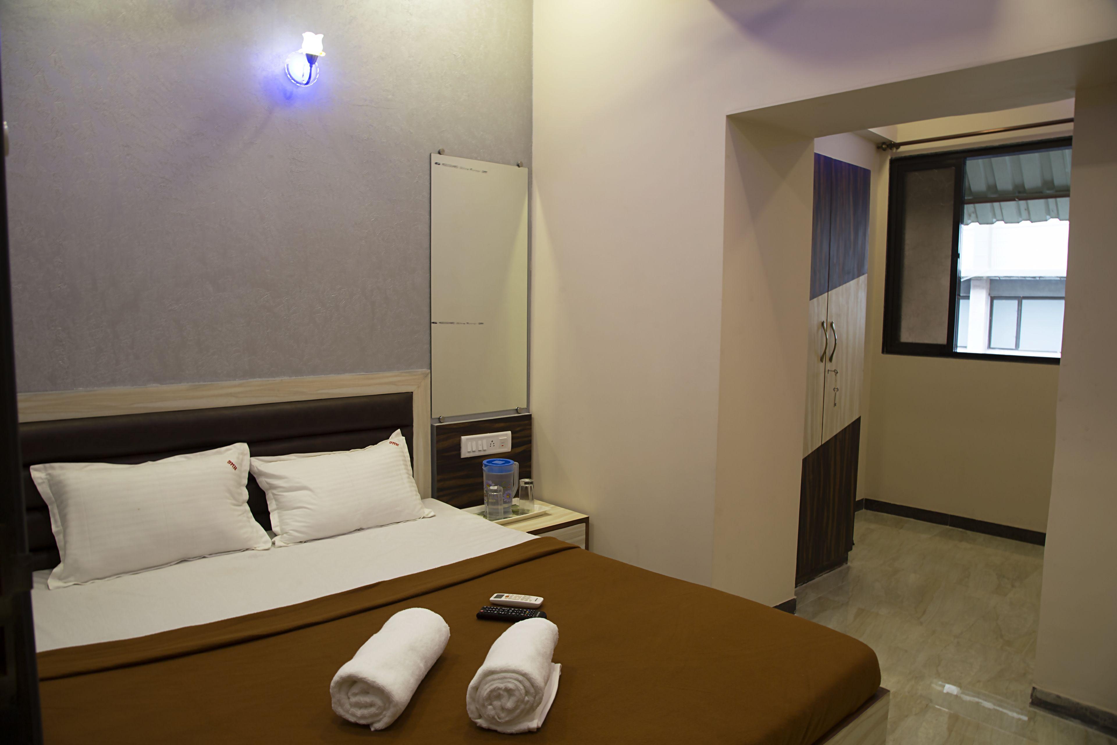 Guest house Welcome Mumbai