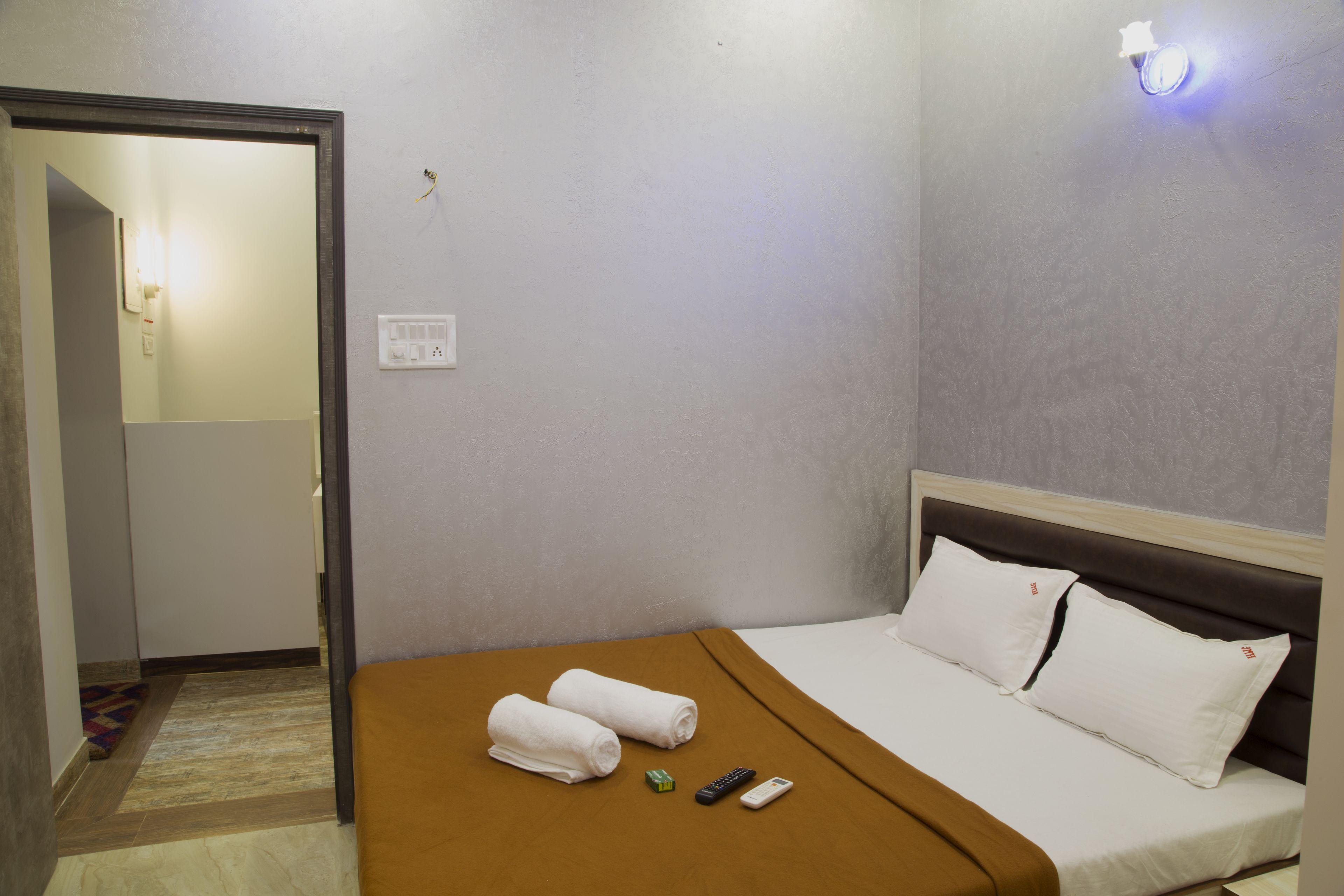 Guest house Welcome *