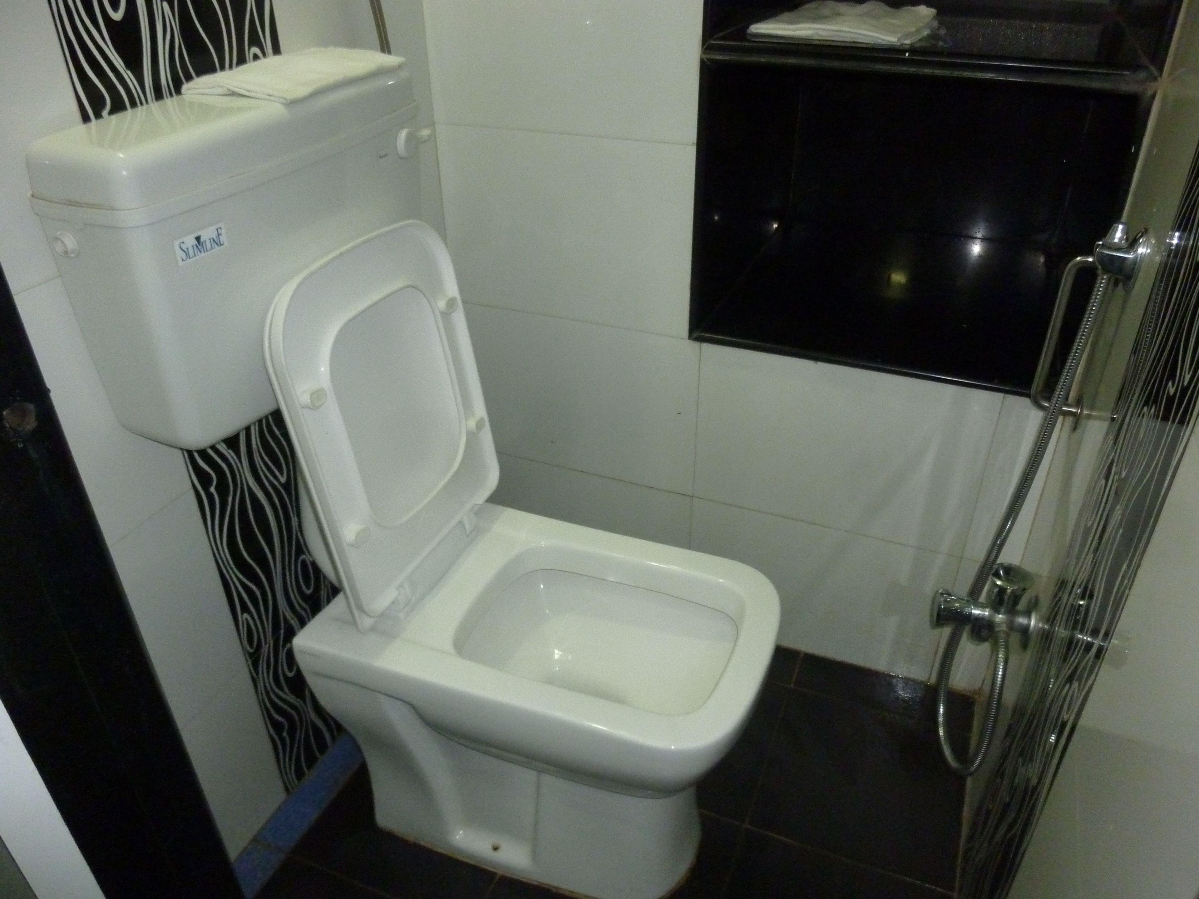 Guest house Welcome *