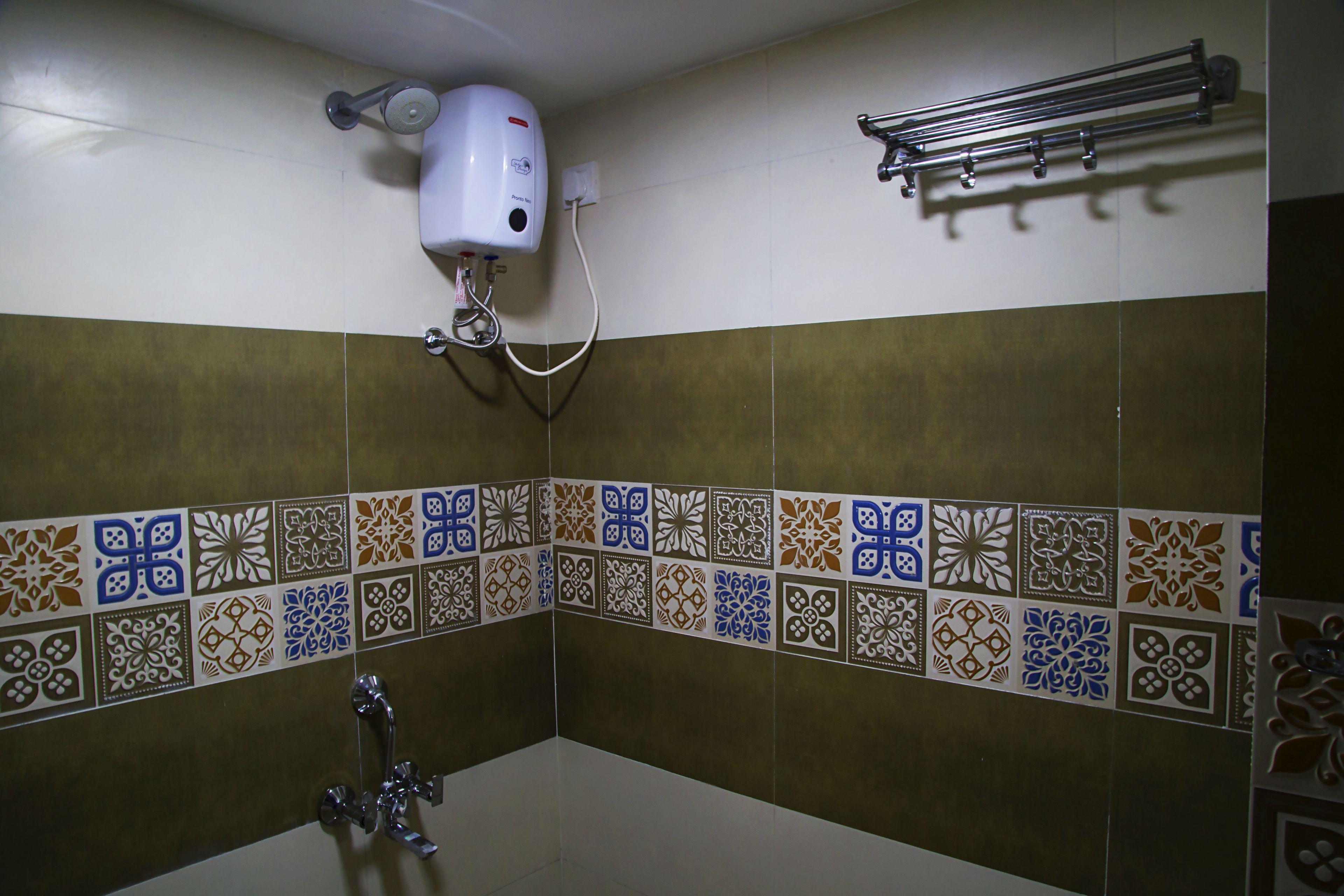 Guest house Welcome *