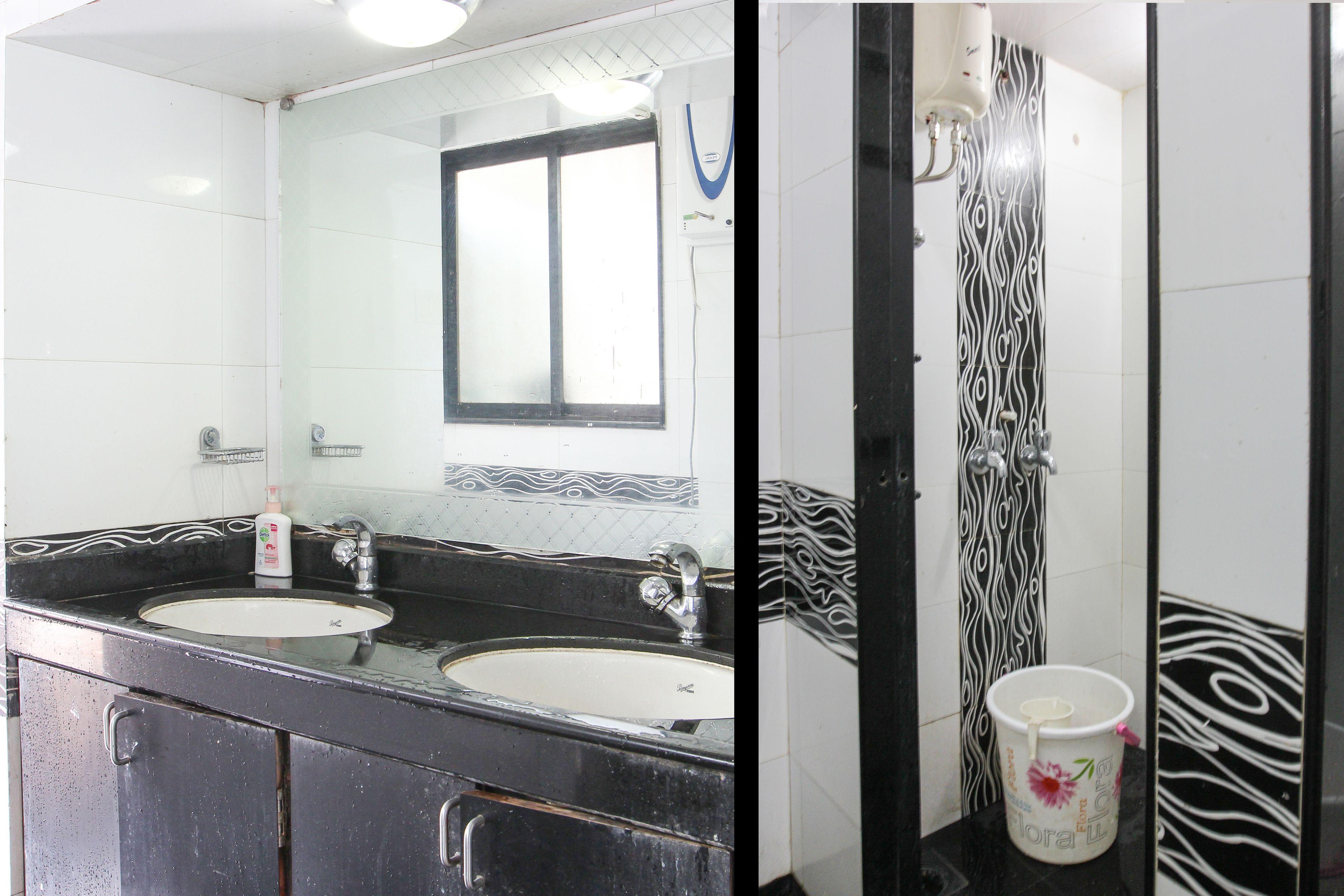 Guest house Welcome Mumbai