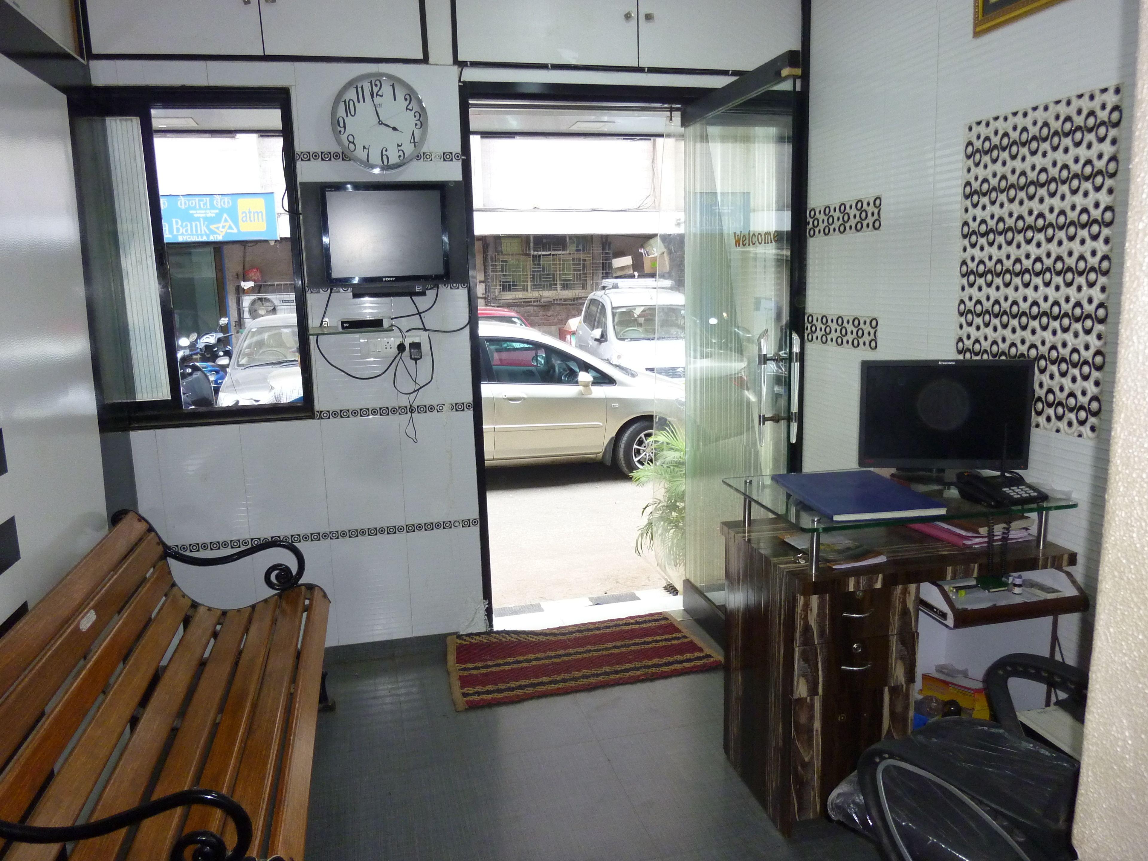 Guest house Welcome *