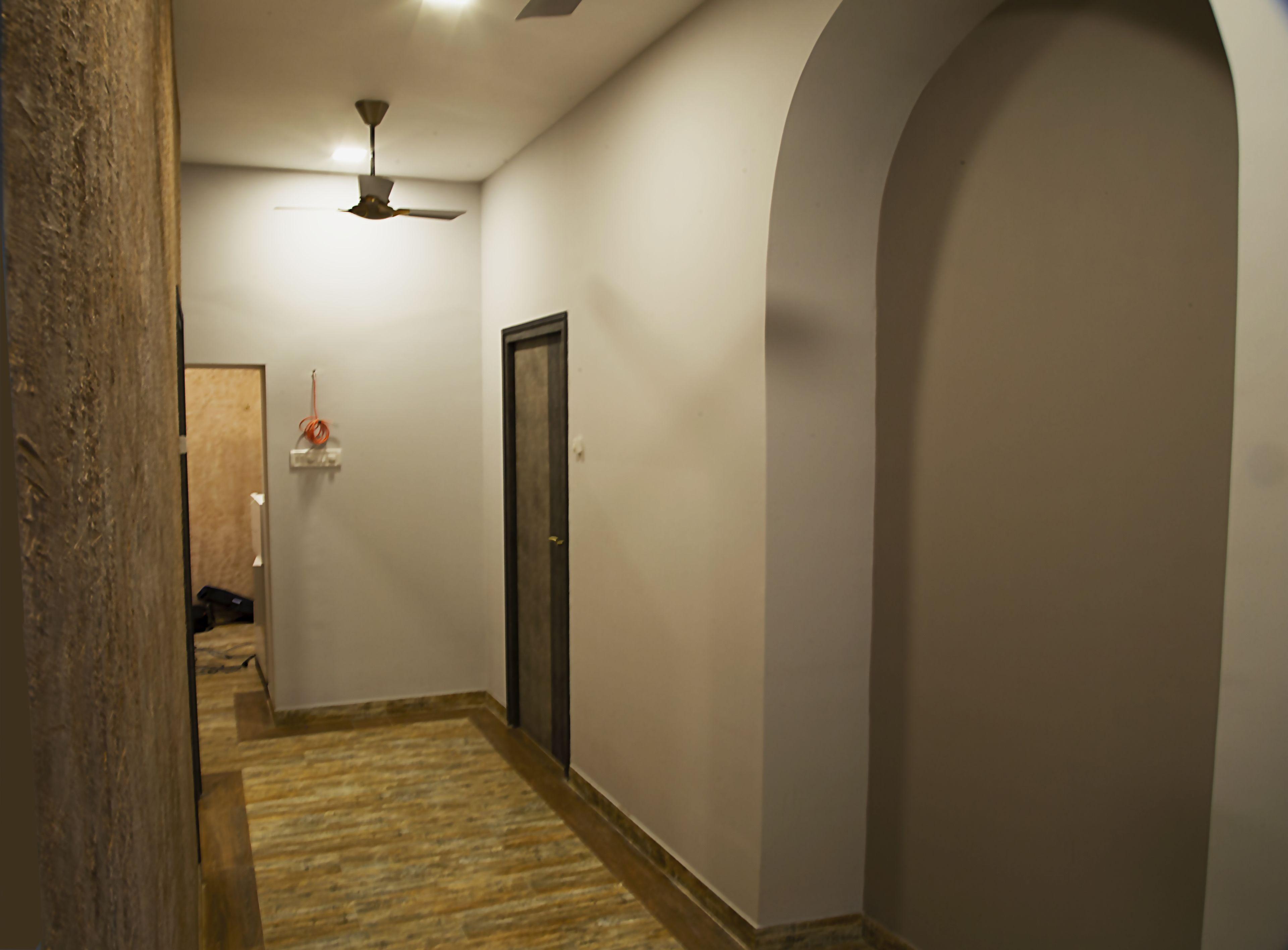 Welcome Guest house *