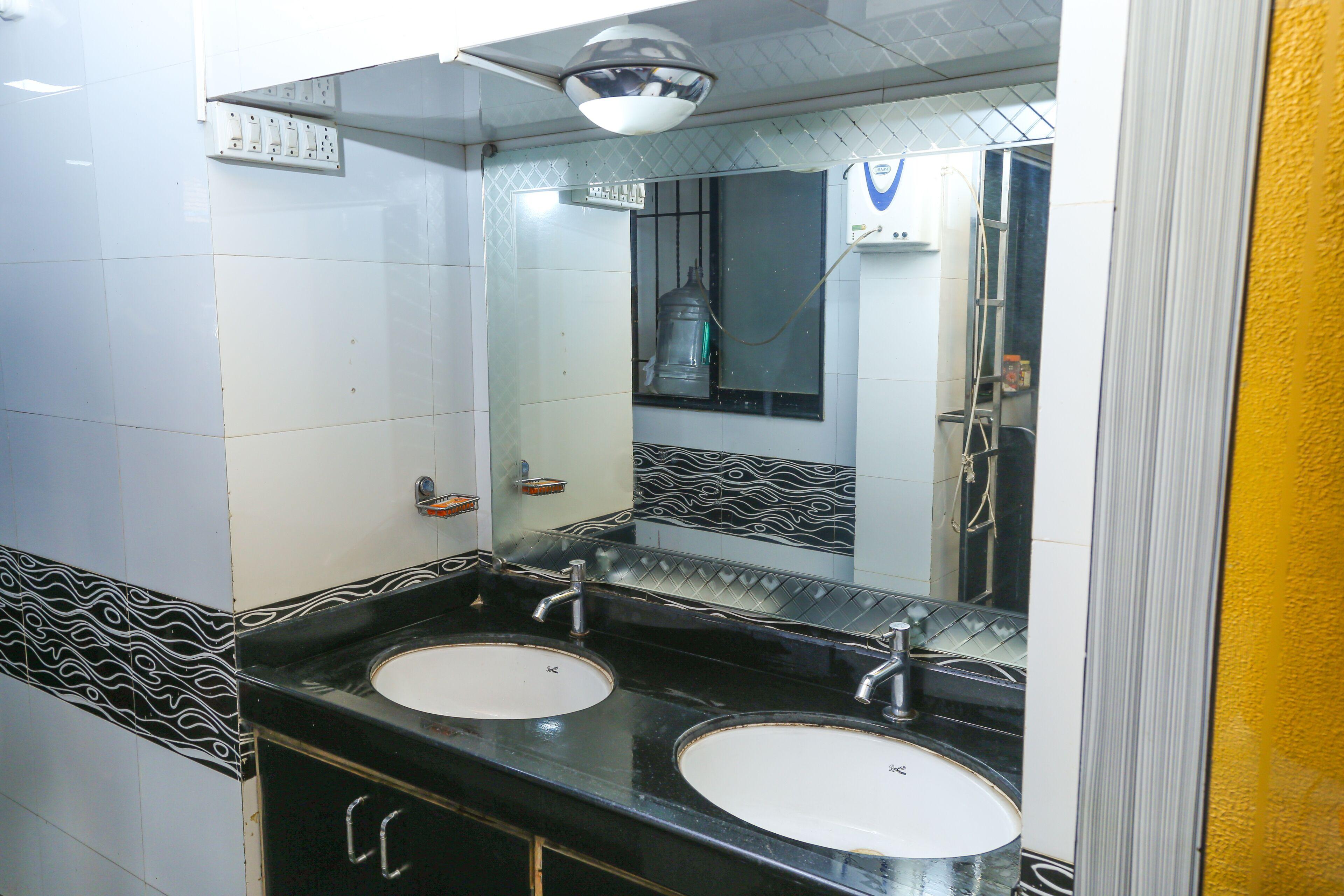 Welcome Guest house *