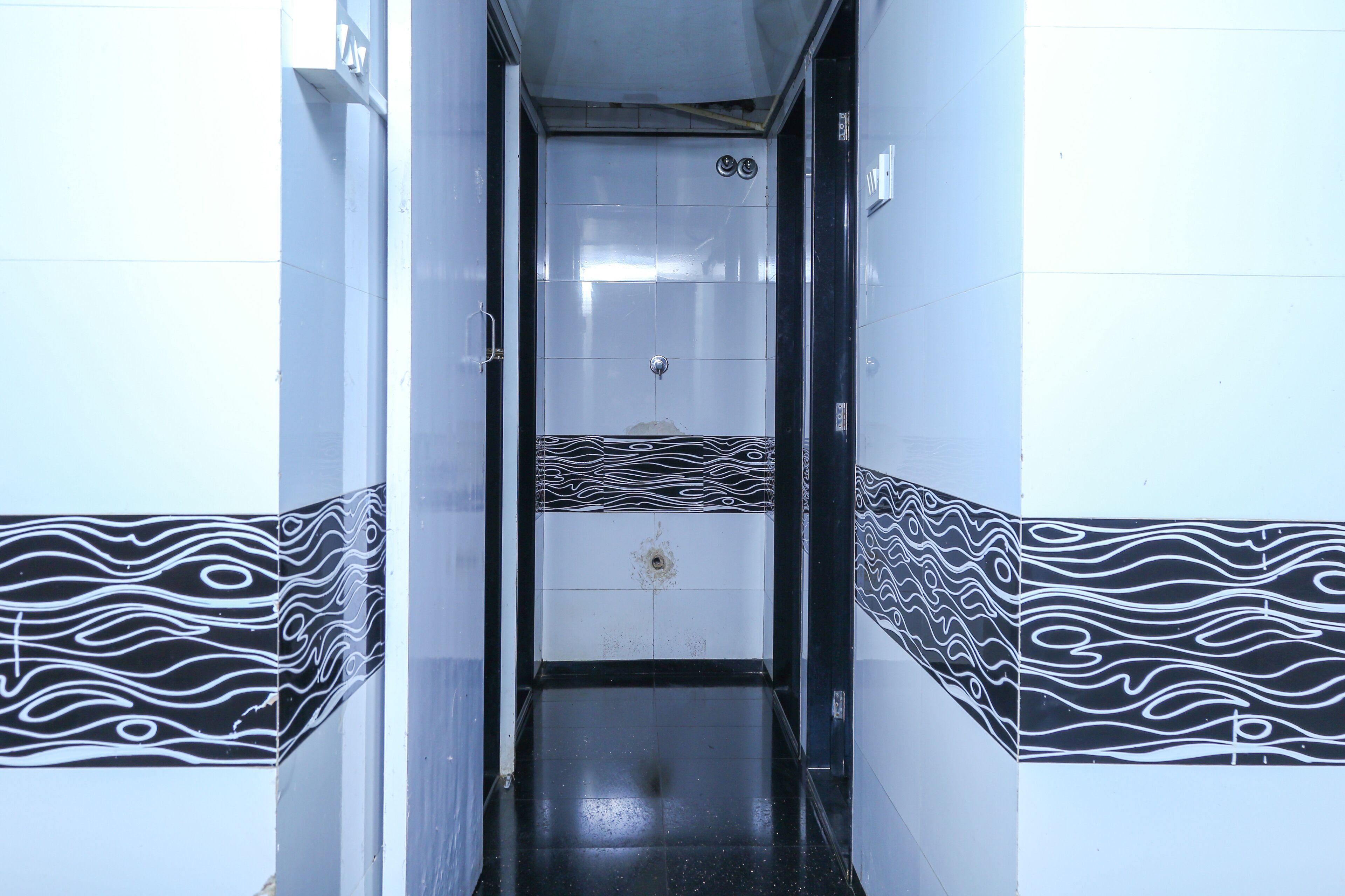 Guest house Welcome *