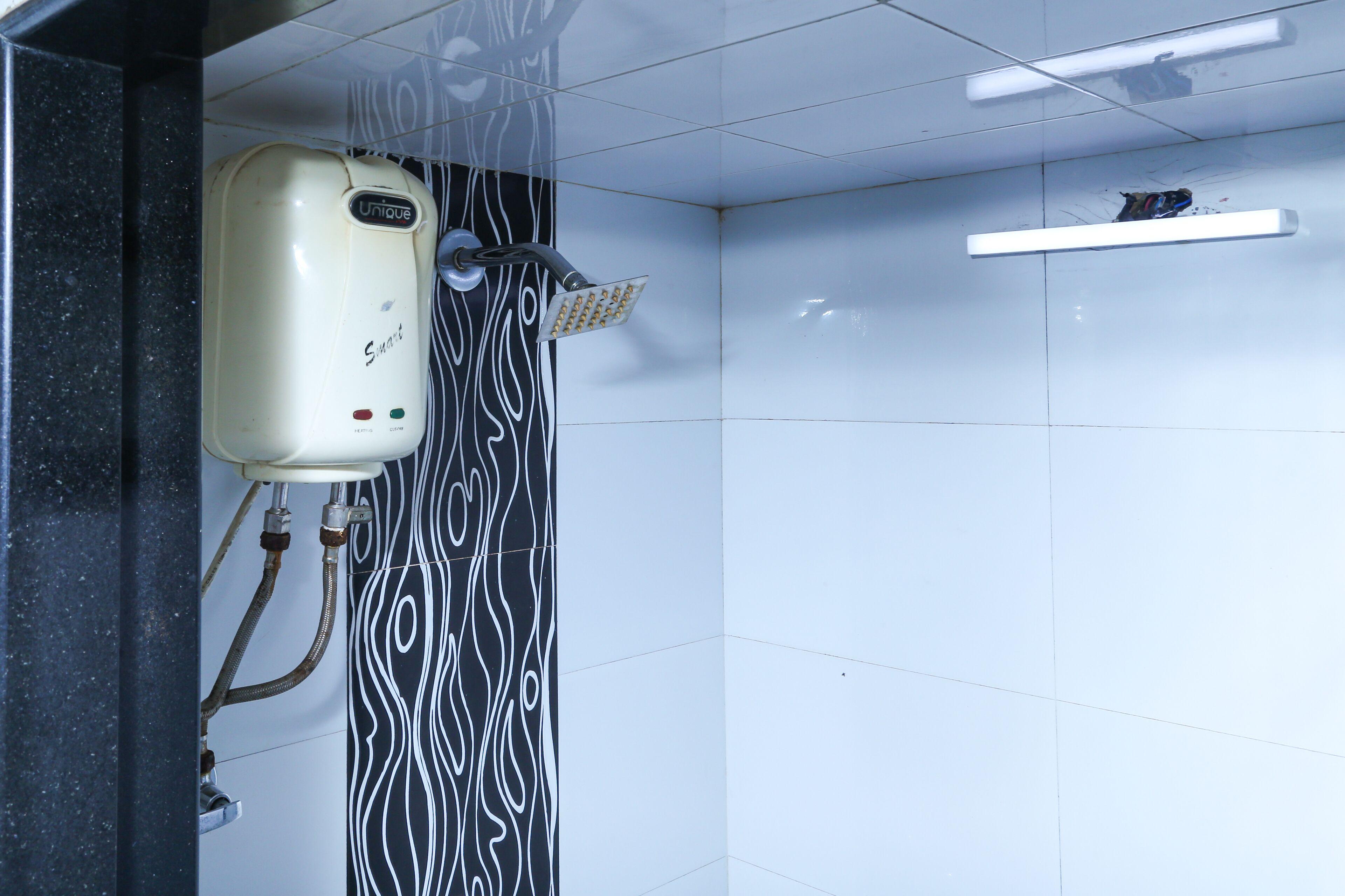 Welcome Guest house Mumbai