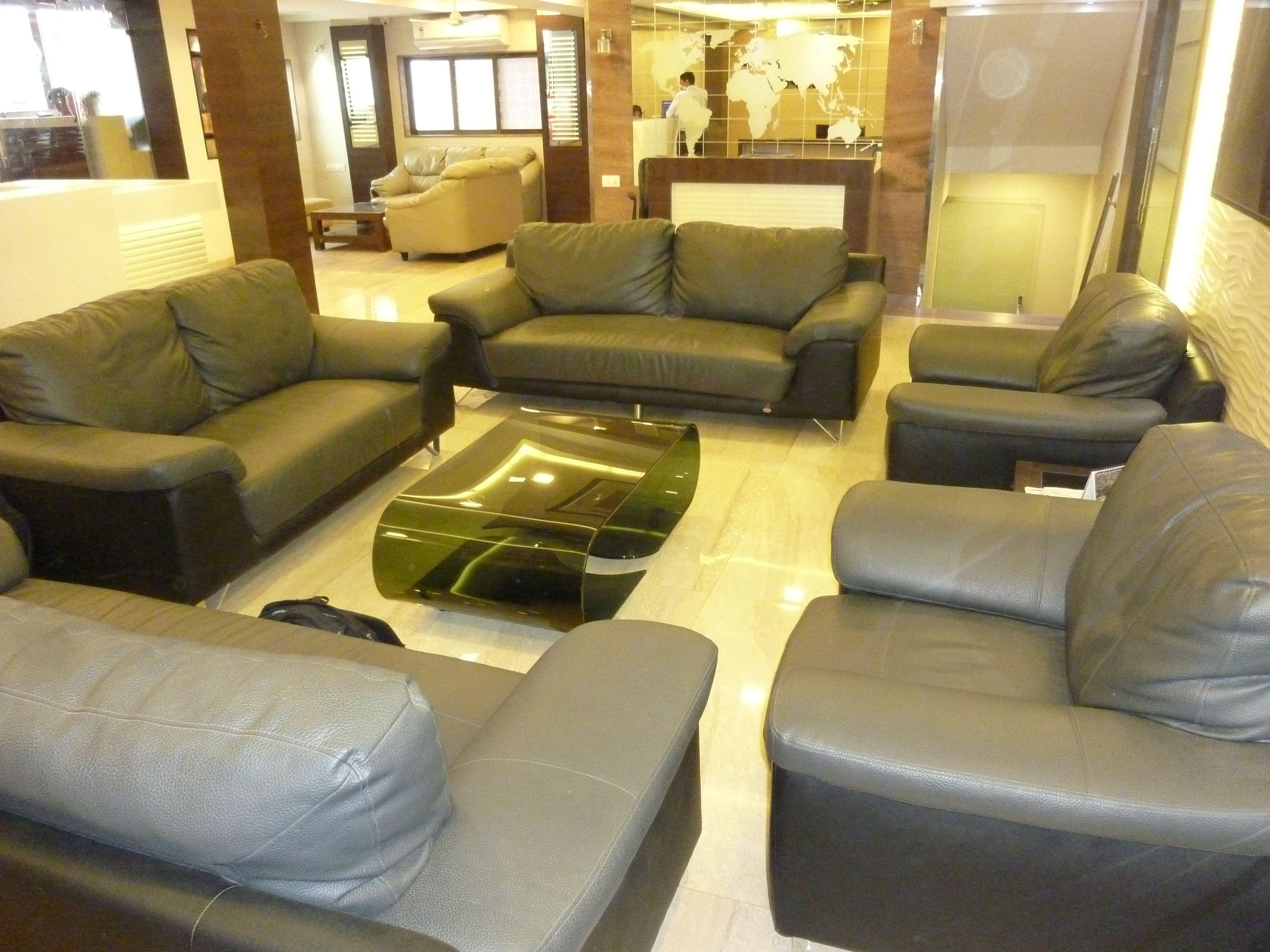 Orient Palace Hotel Mumbai
