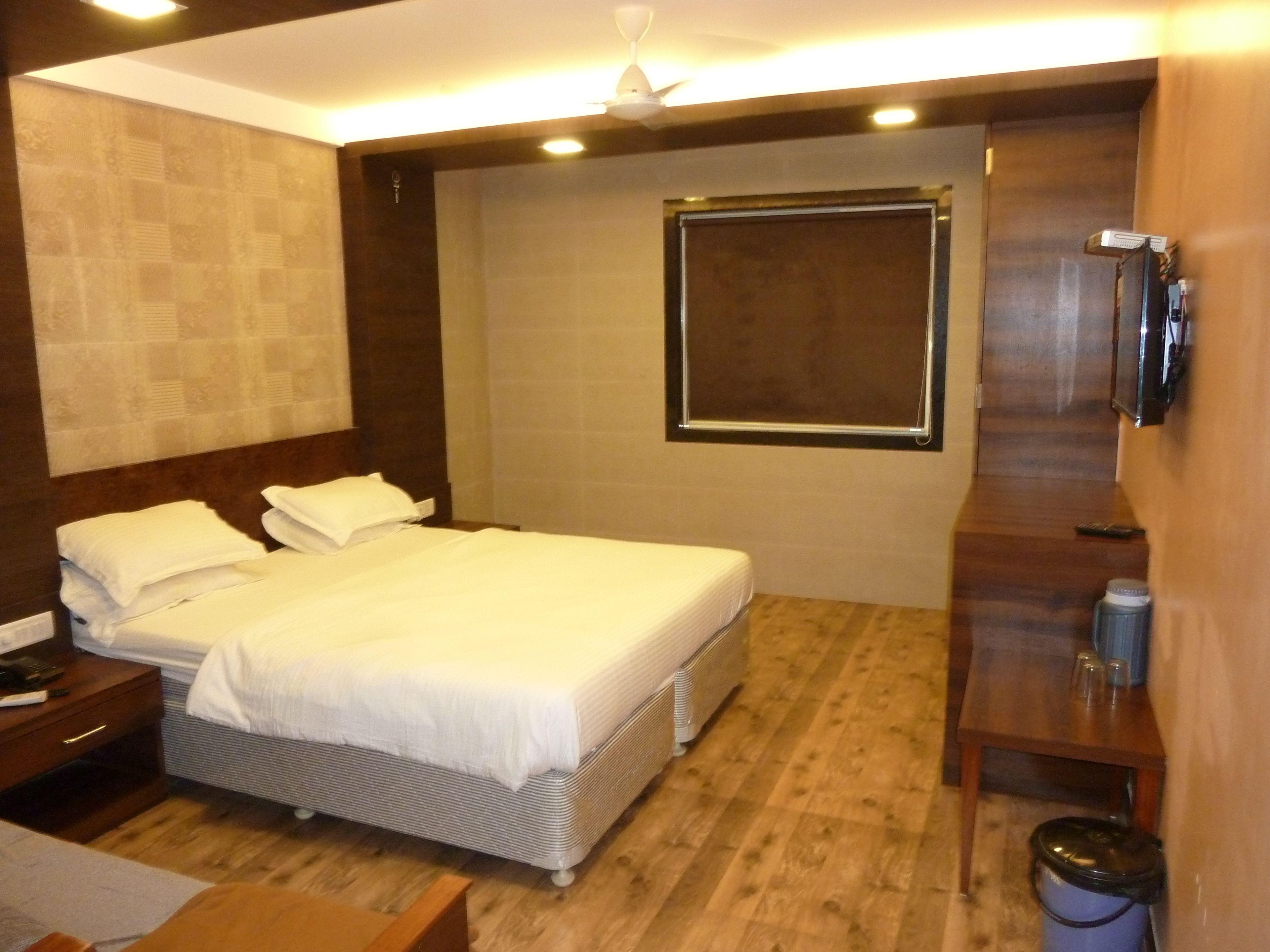 Orient Palace 2* Mumbai