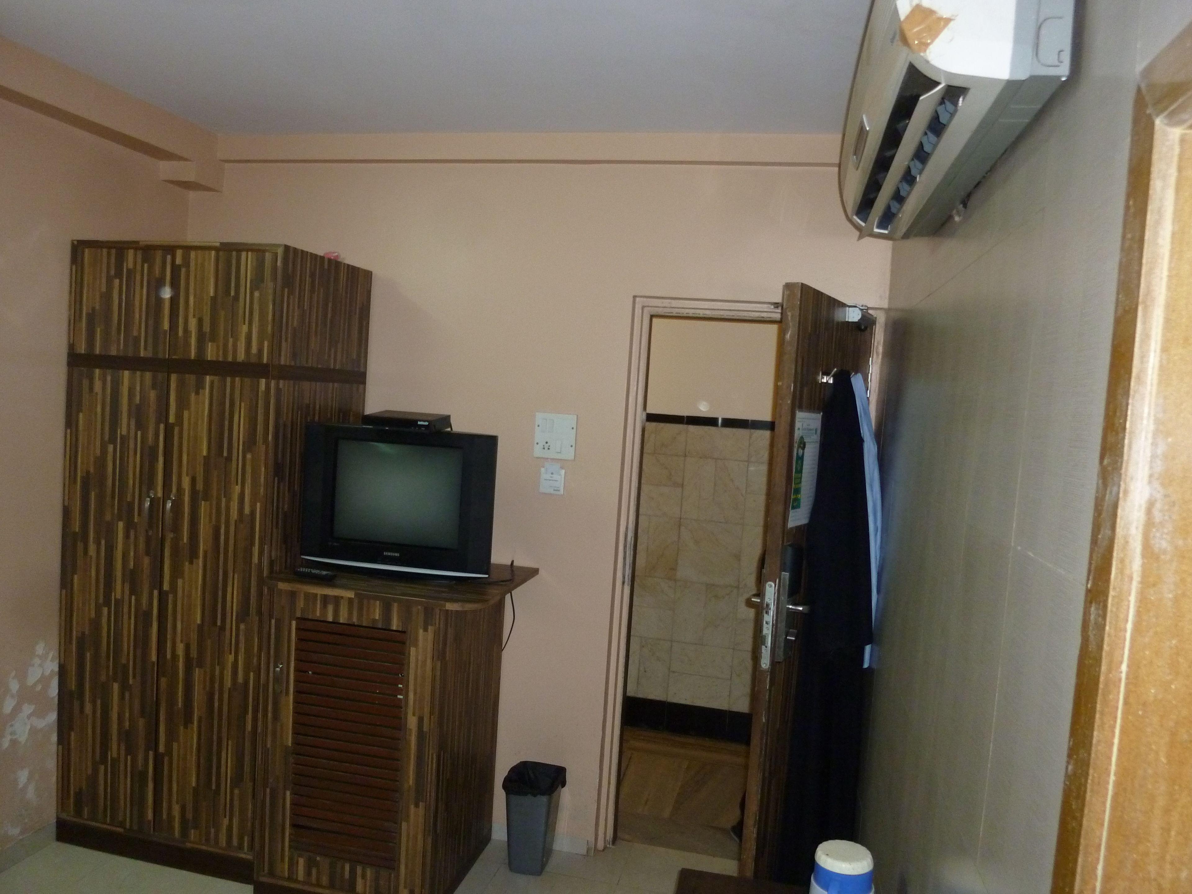 Orient Palace Hotel Mumbai