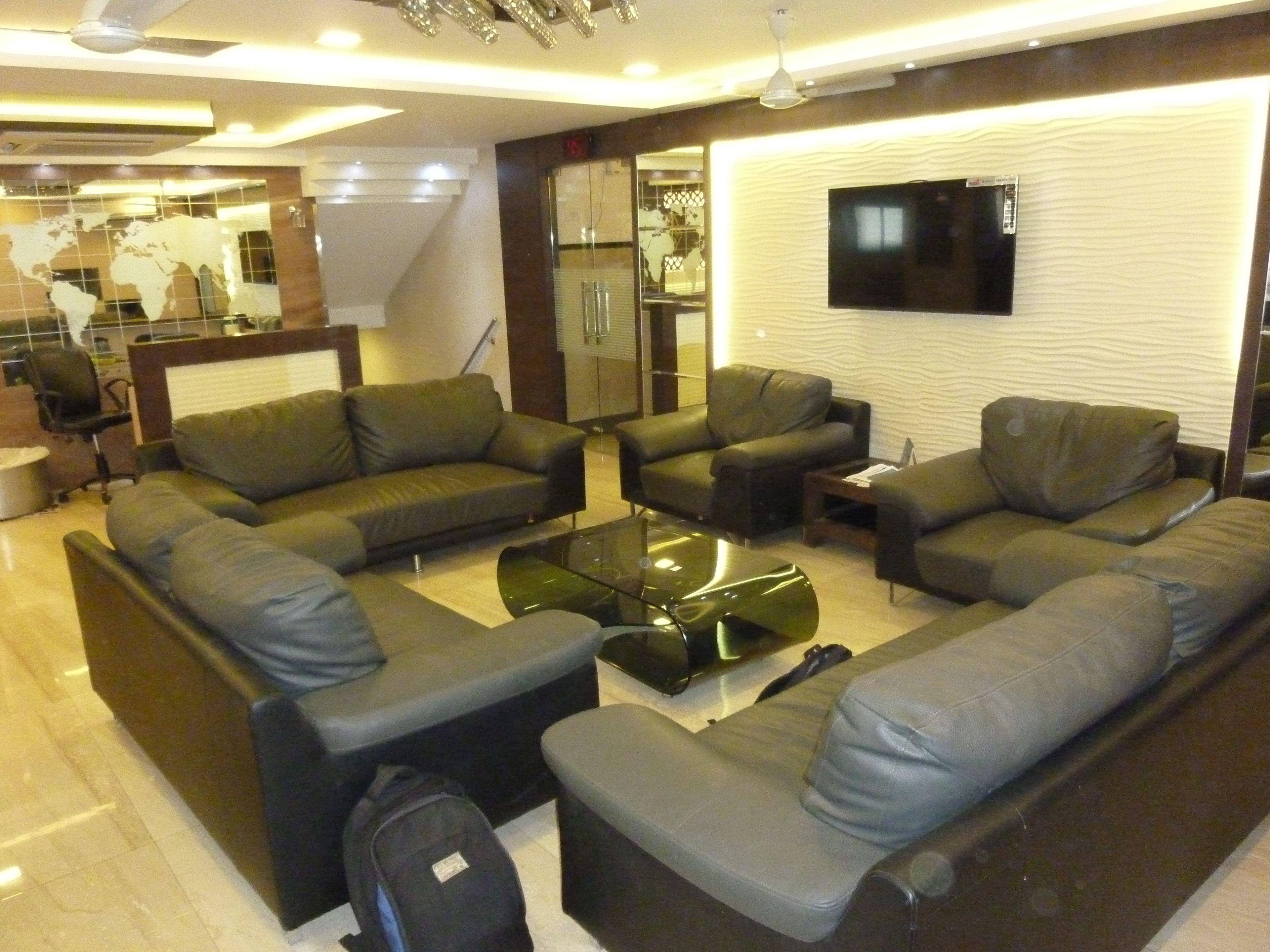 Orient Palace 2*