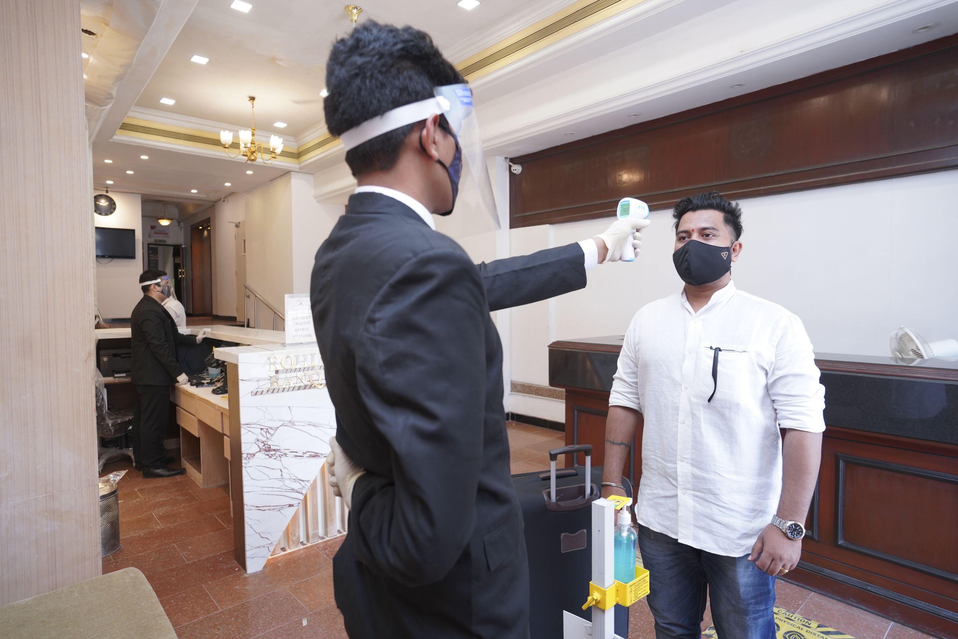 Kohinoor Park Mumbai