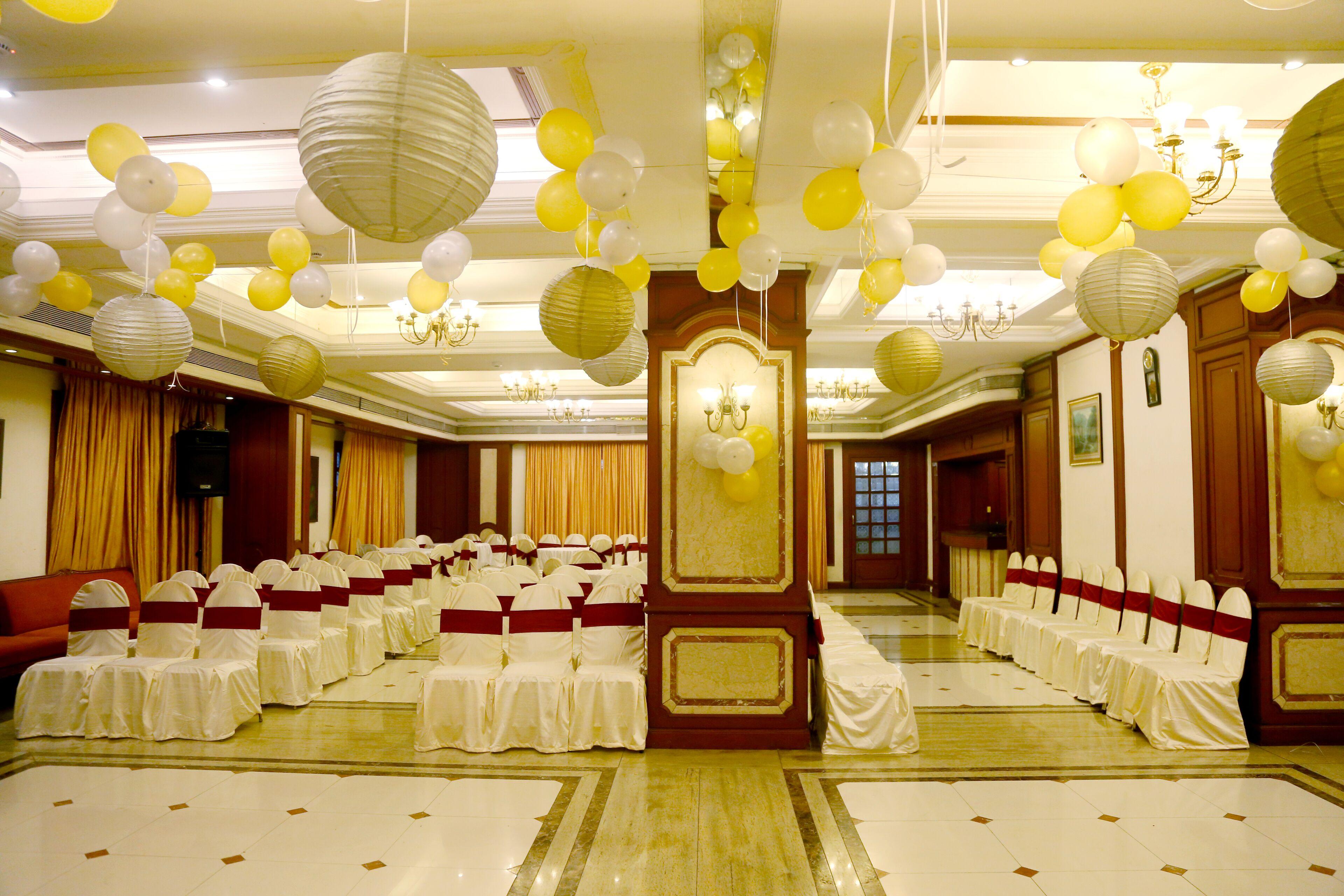 Kohinoor Park Hotel Mumbai