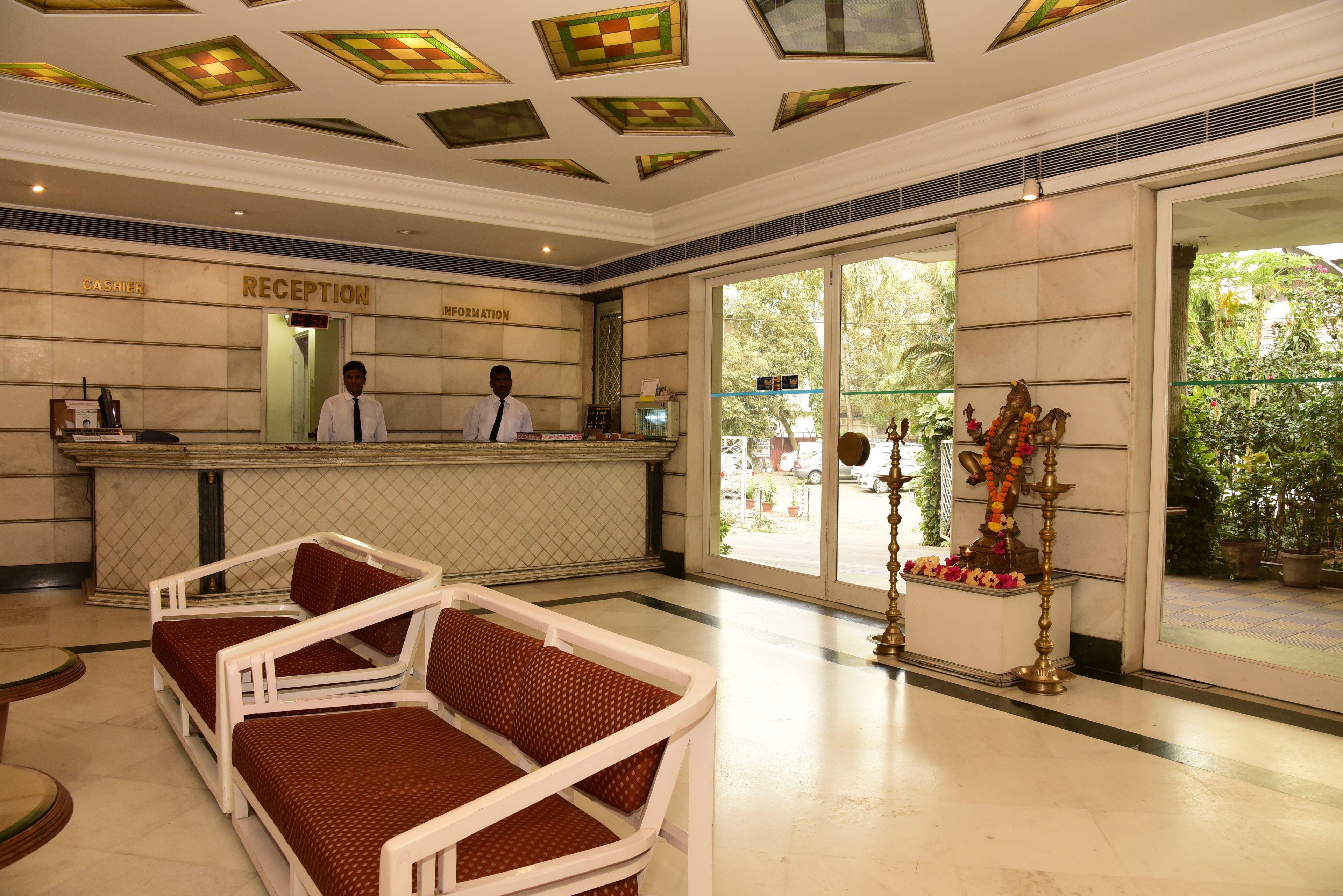 Hotel Atithi