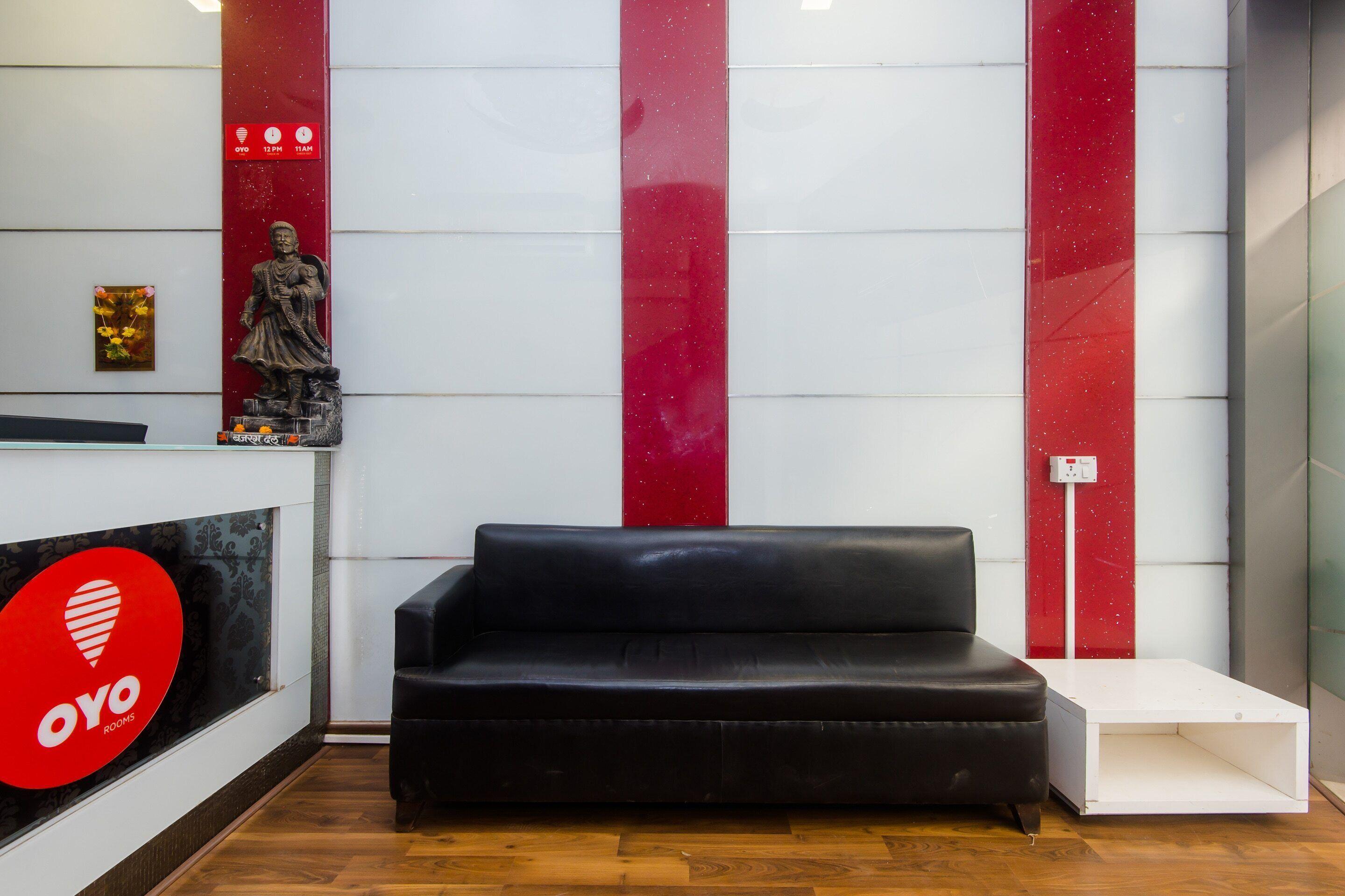 O Blue Pearl Residency Near Chhatrapati Shivaji International Airport Mumbai