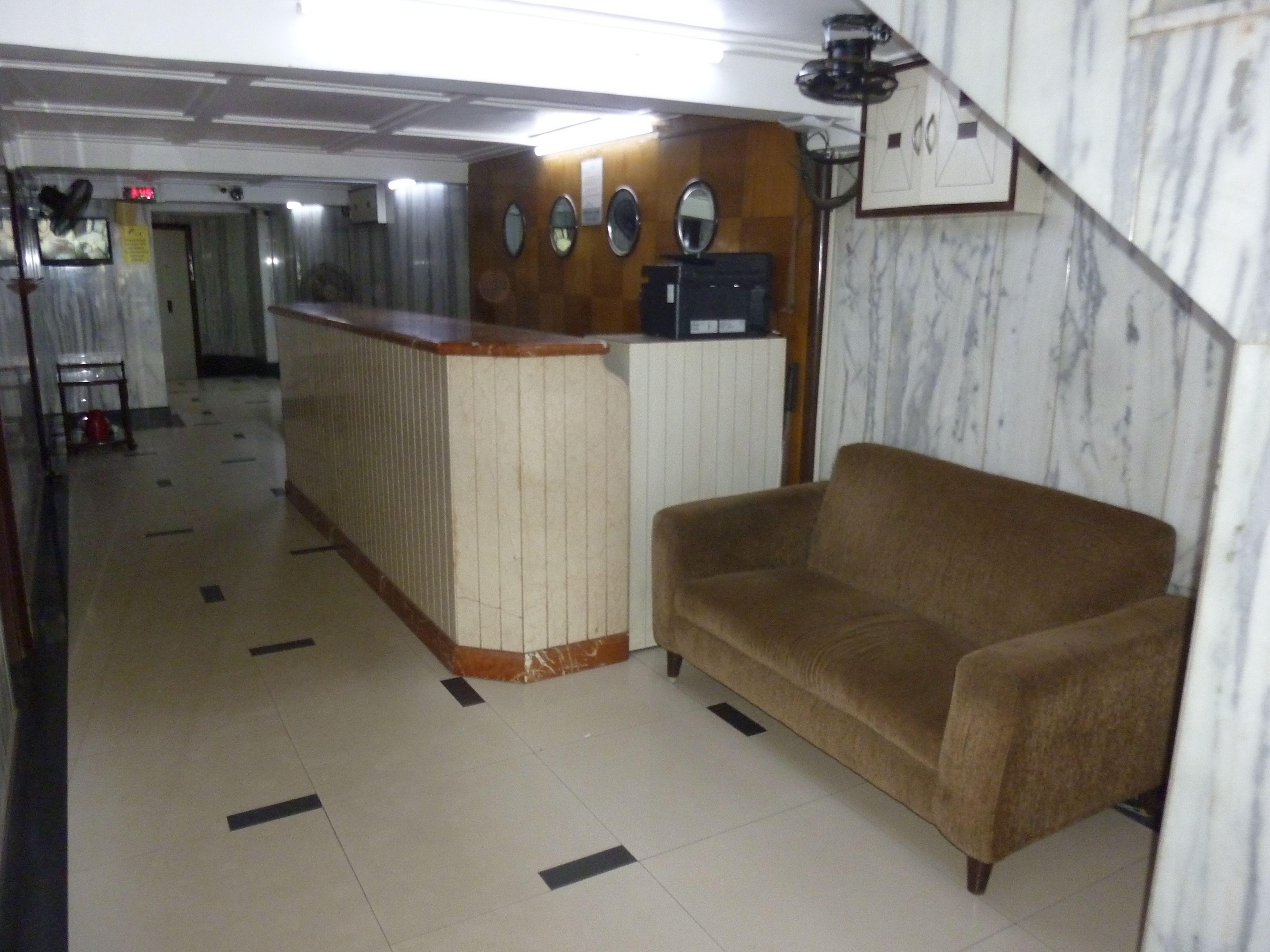 Balwas 2* Mumbai