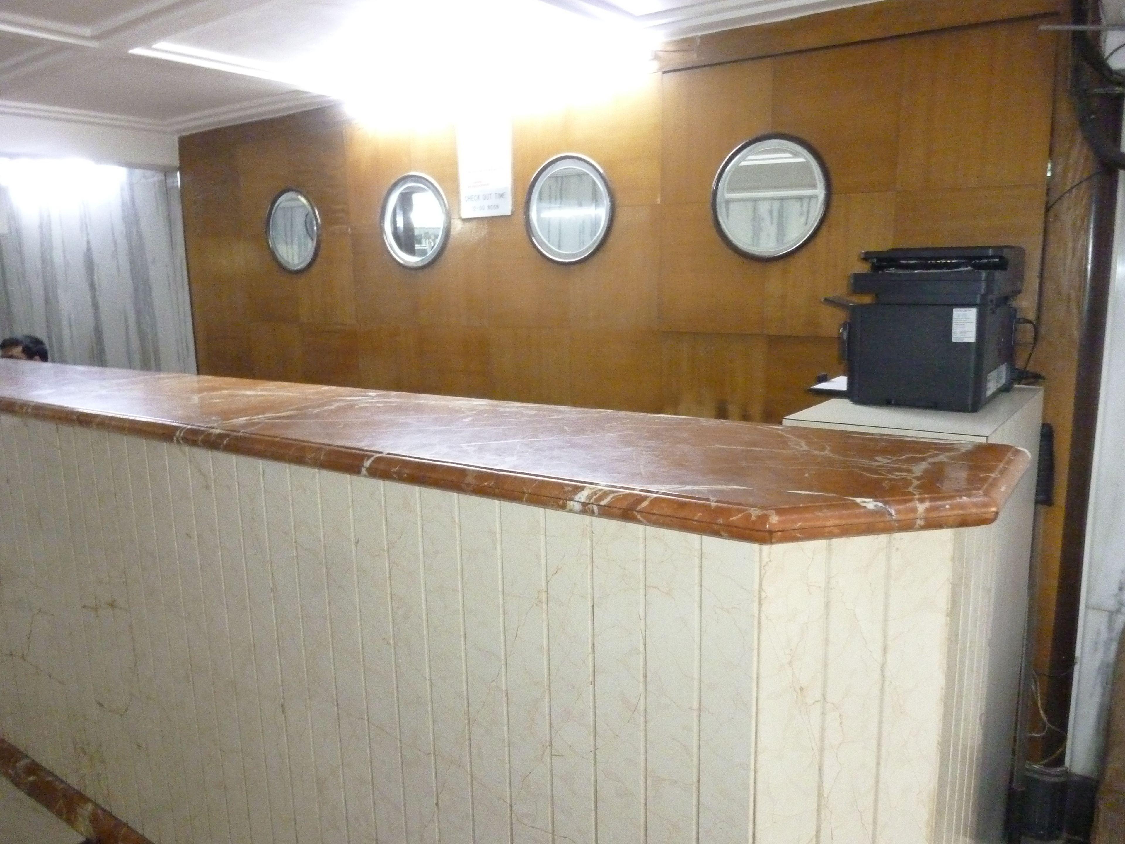 Hotel Balwas 2*