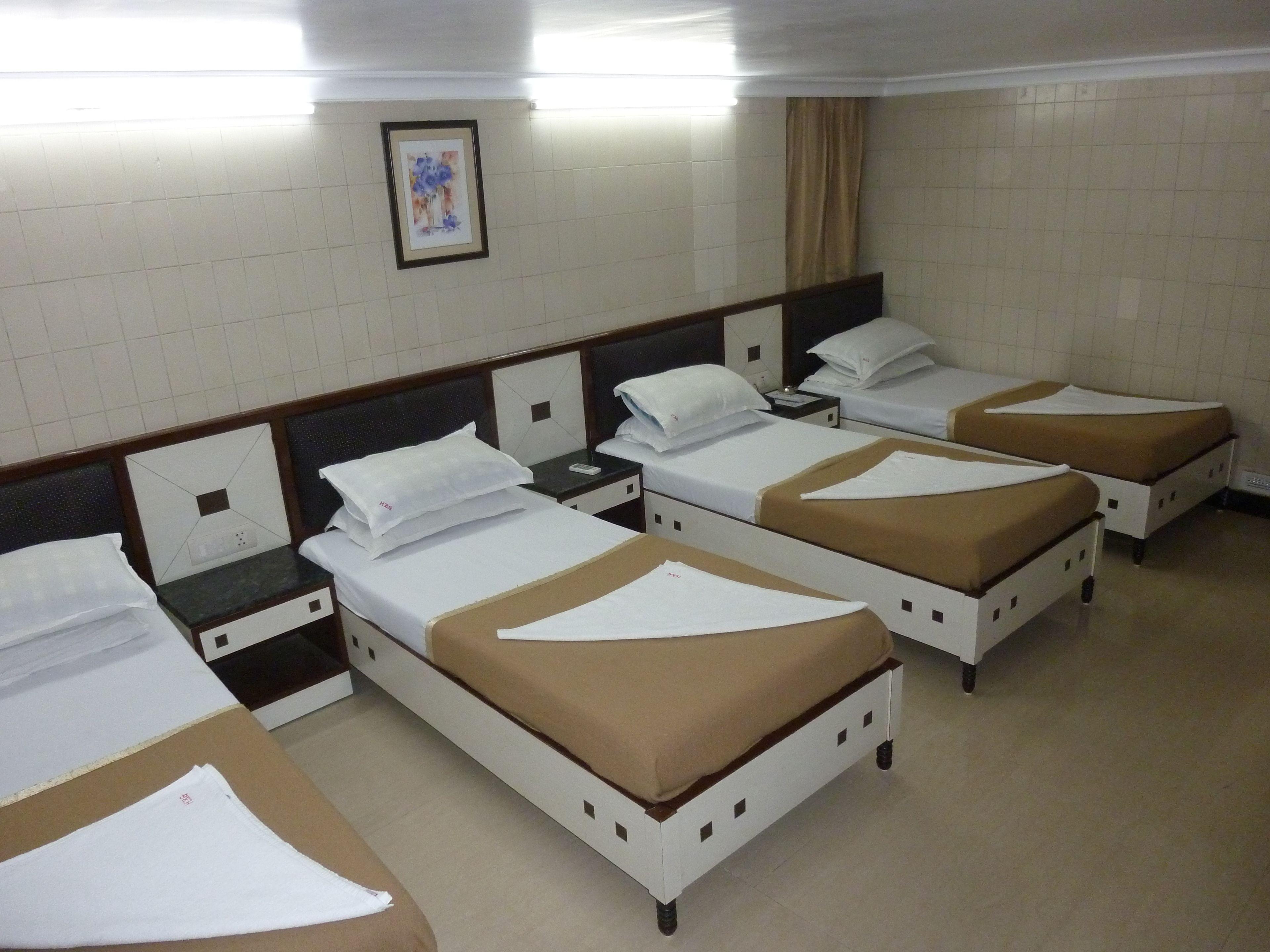 Balwas Hotel