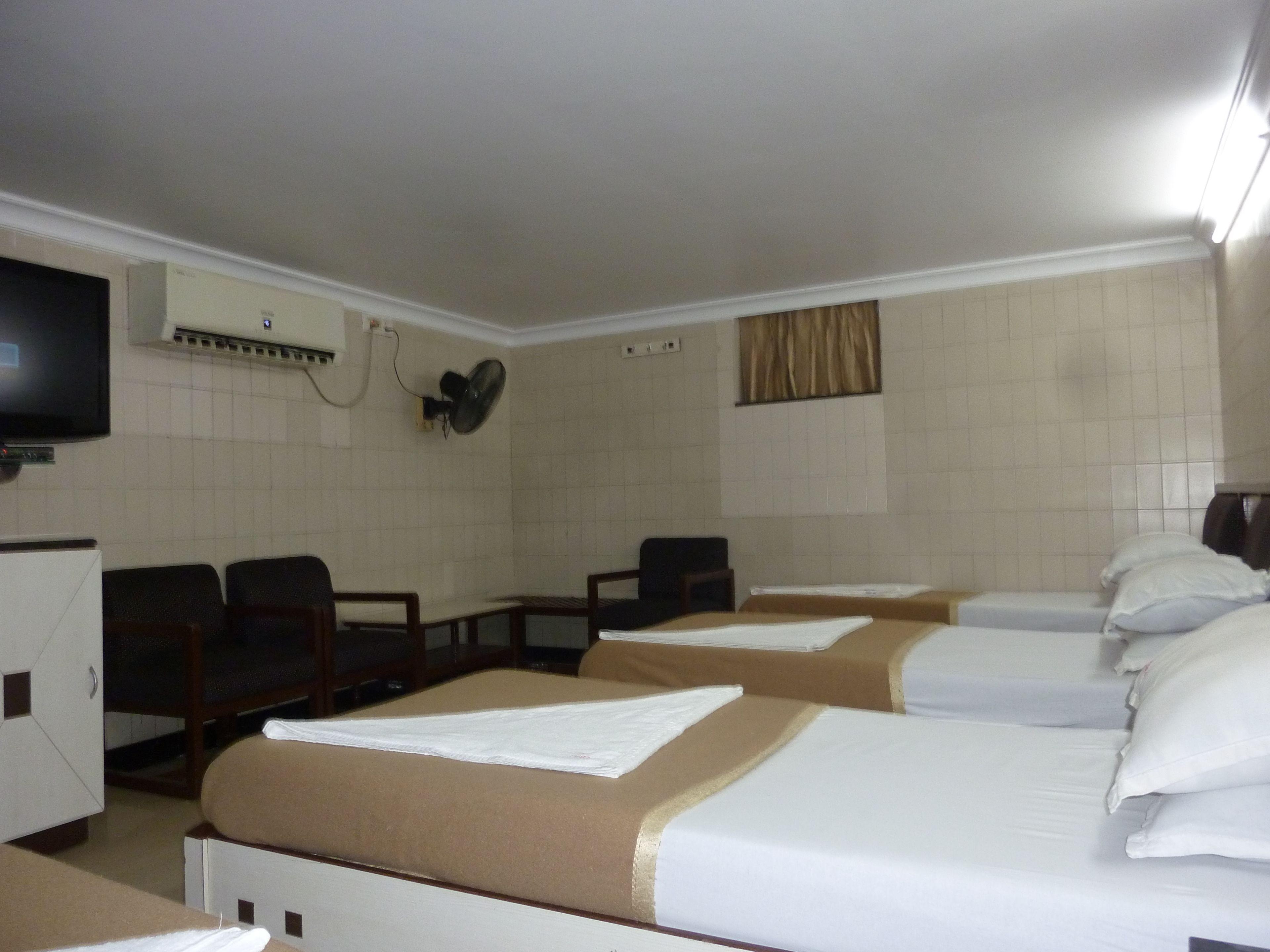 Hotel Balwas Mumbai