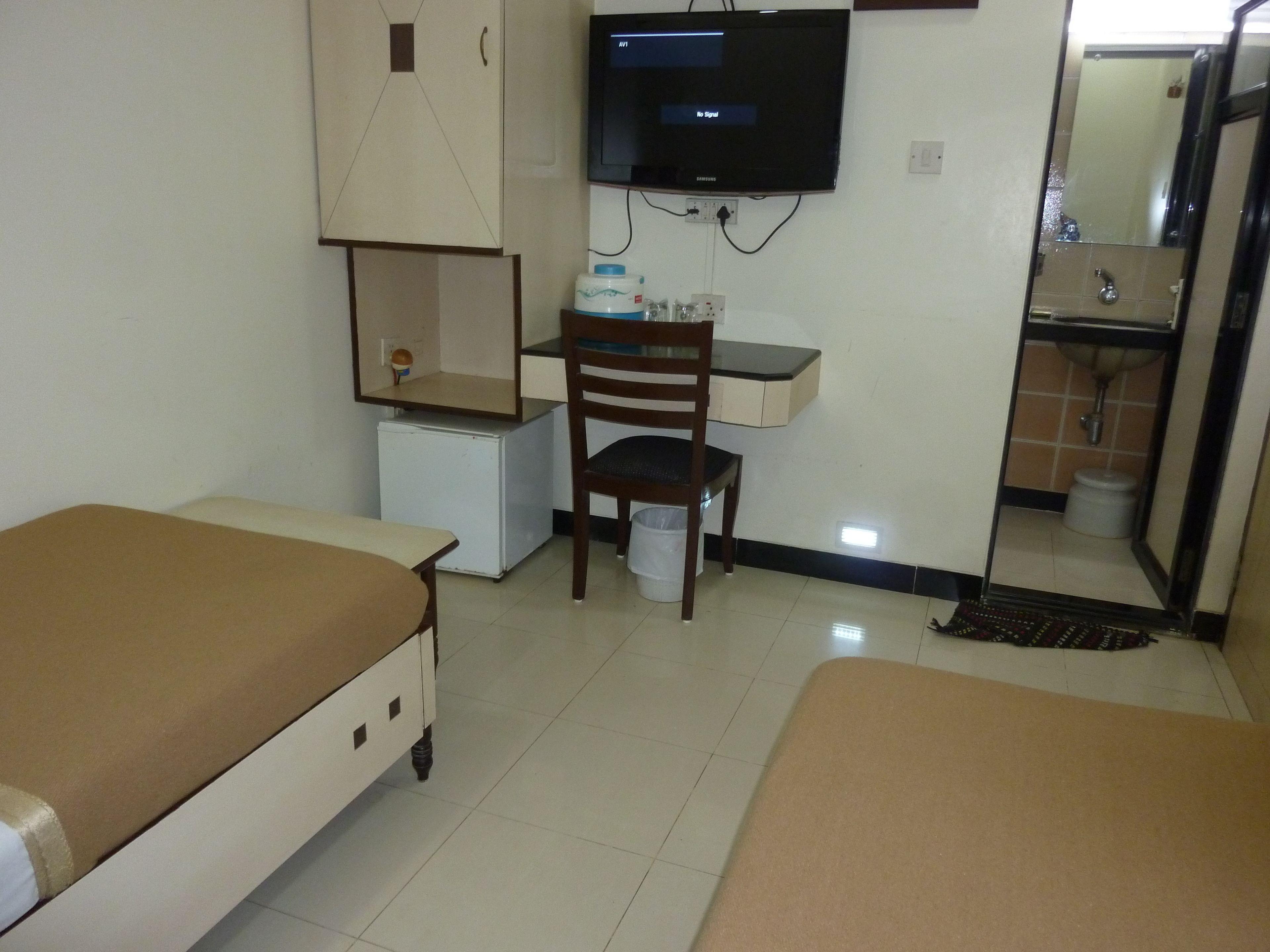 Hotel Balwas 2*