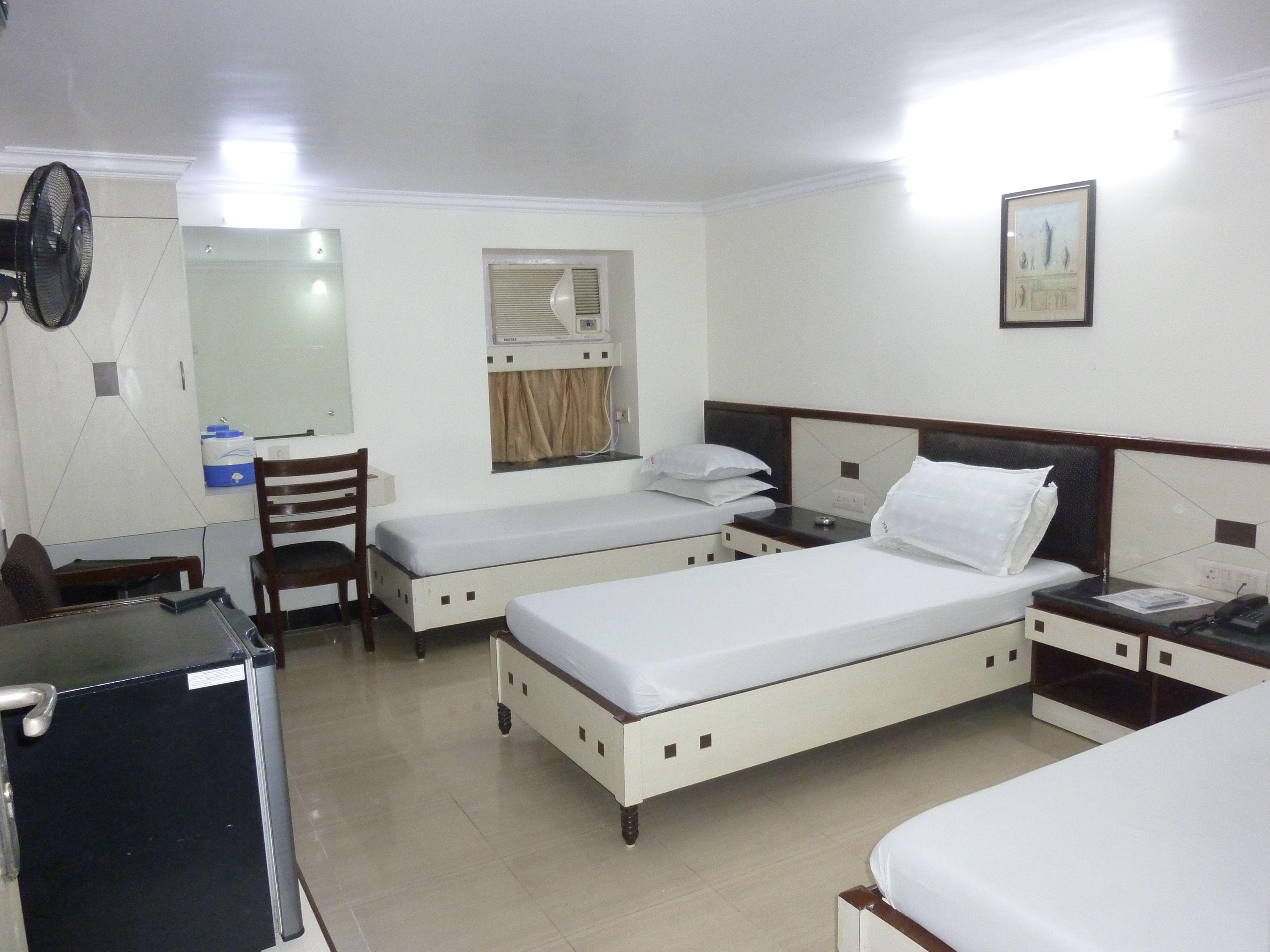 Balwas Hotel 2*
