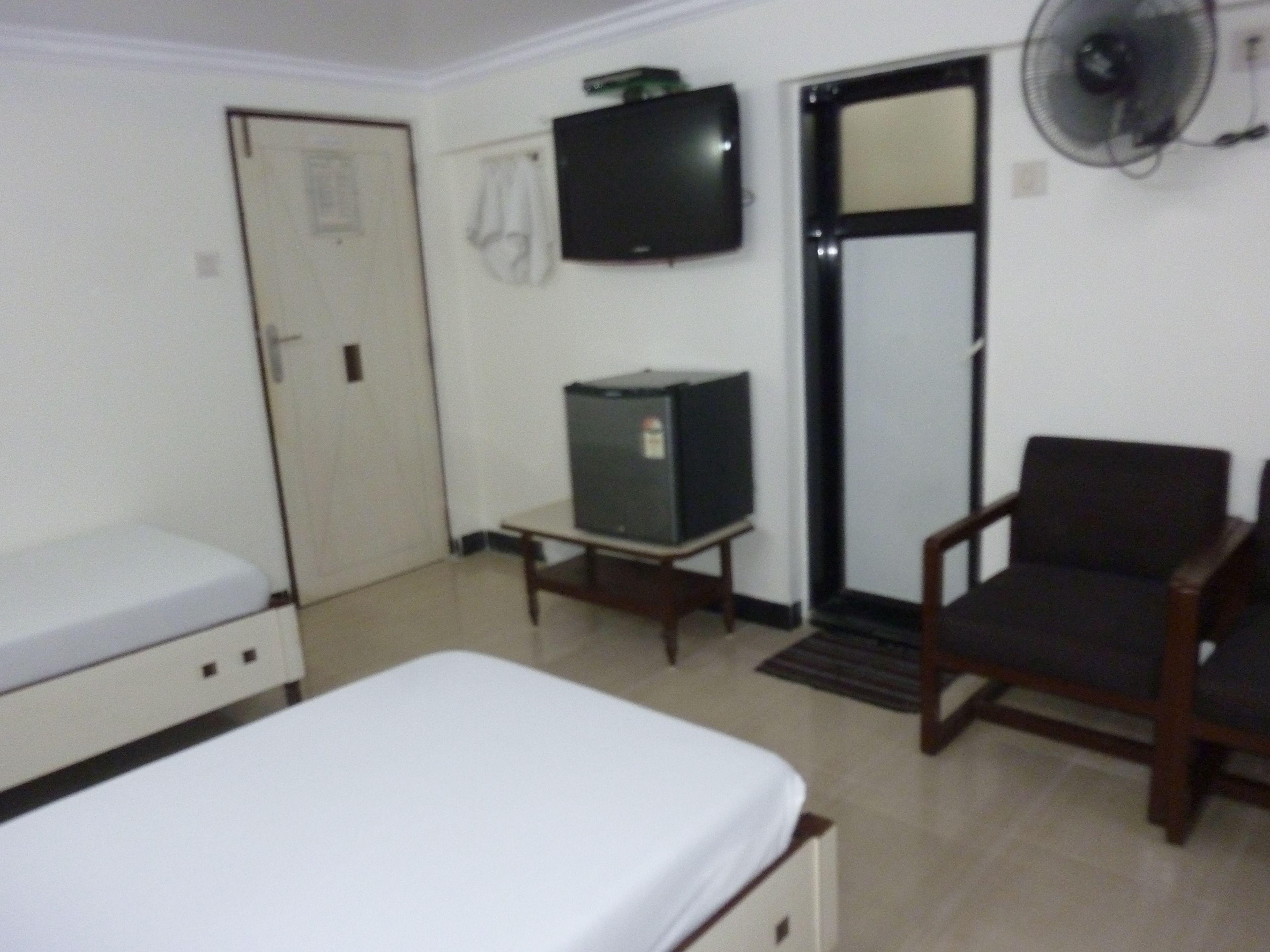 Hotel Balwas 2*