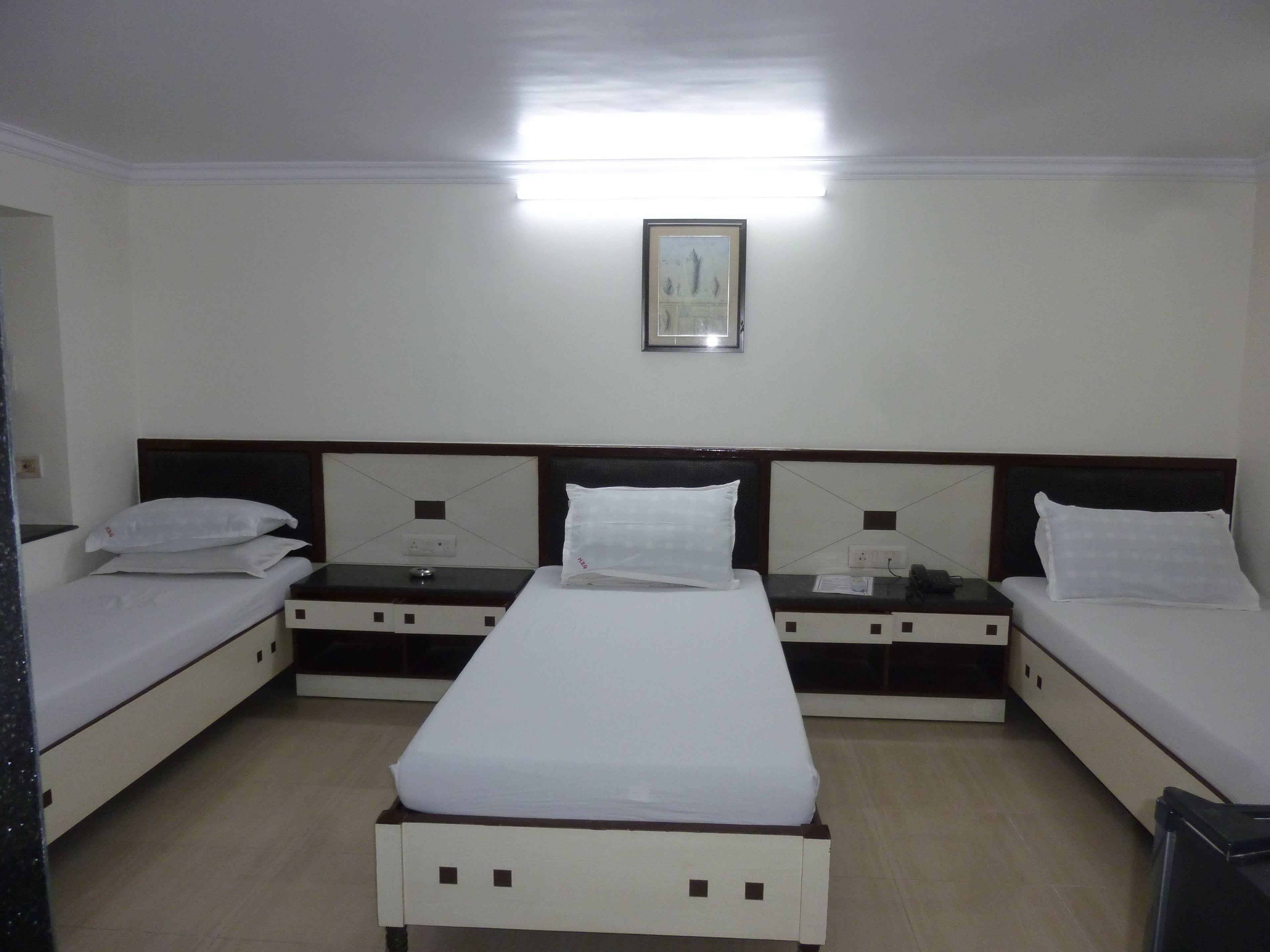 Hotel Balwas 2*