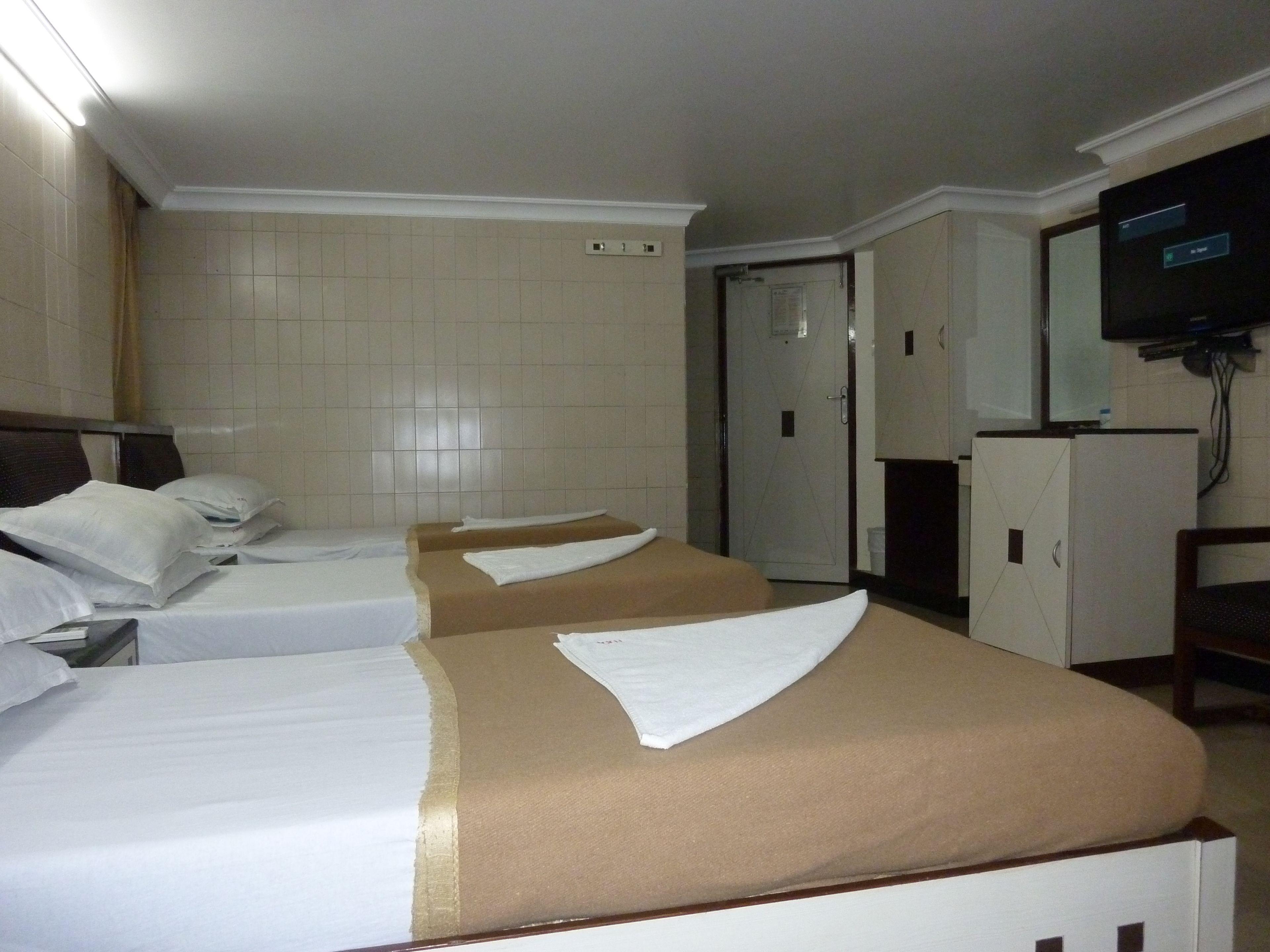 Balwas 2* Mumbai