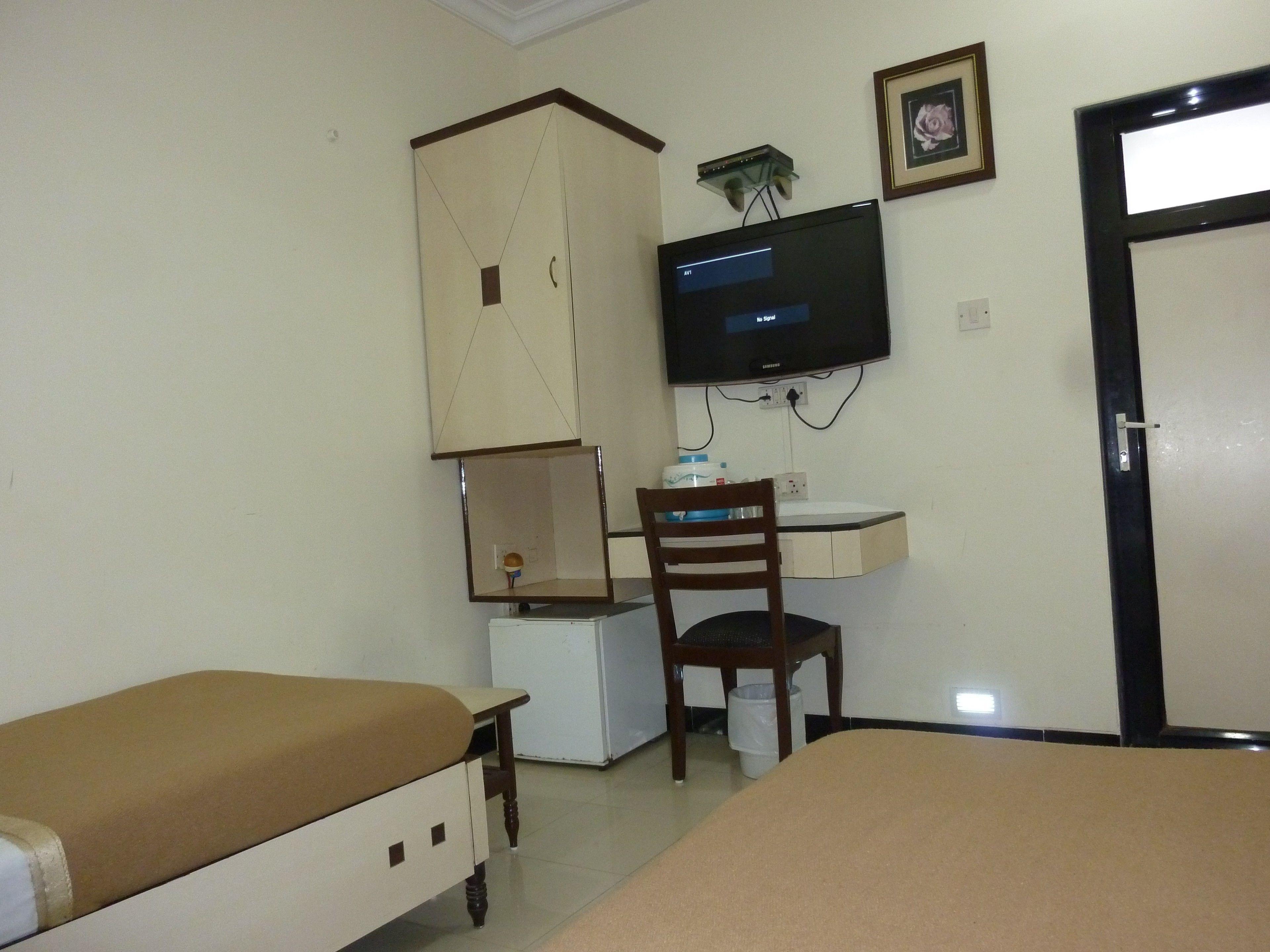 Balwas Hotel Mumbai