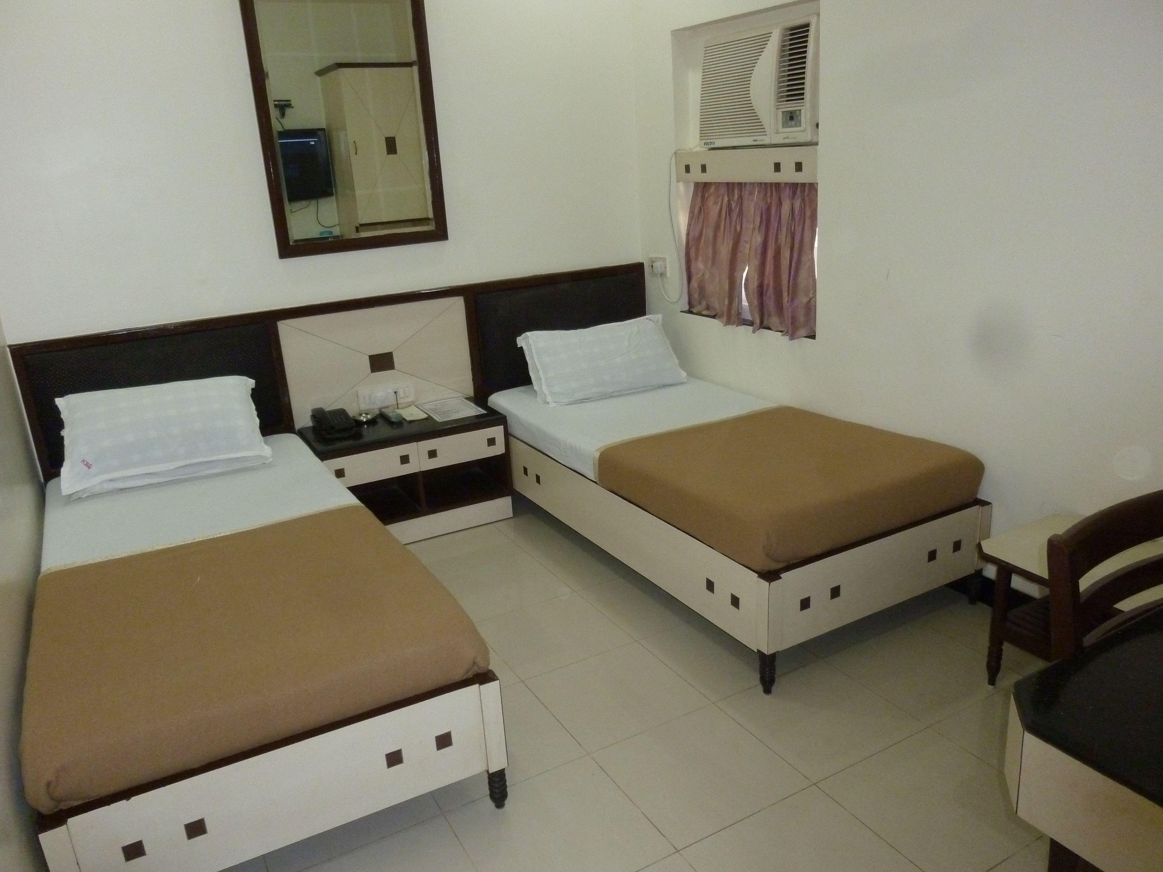 Balwas 2* Mumbai