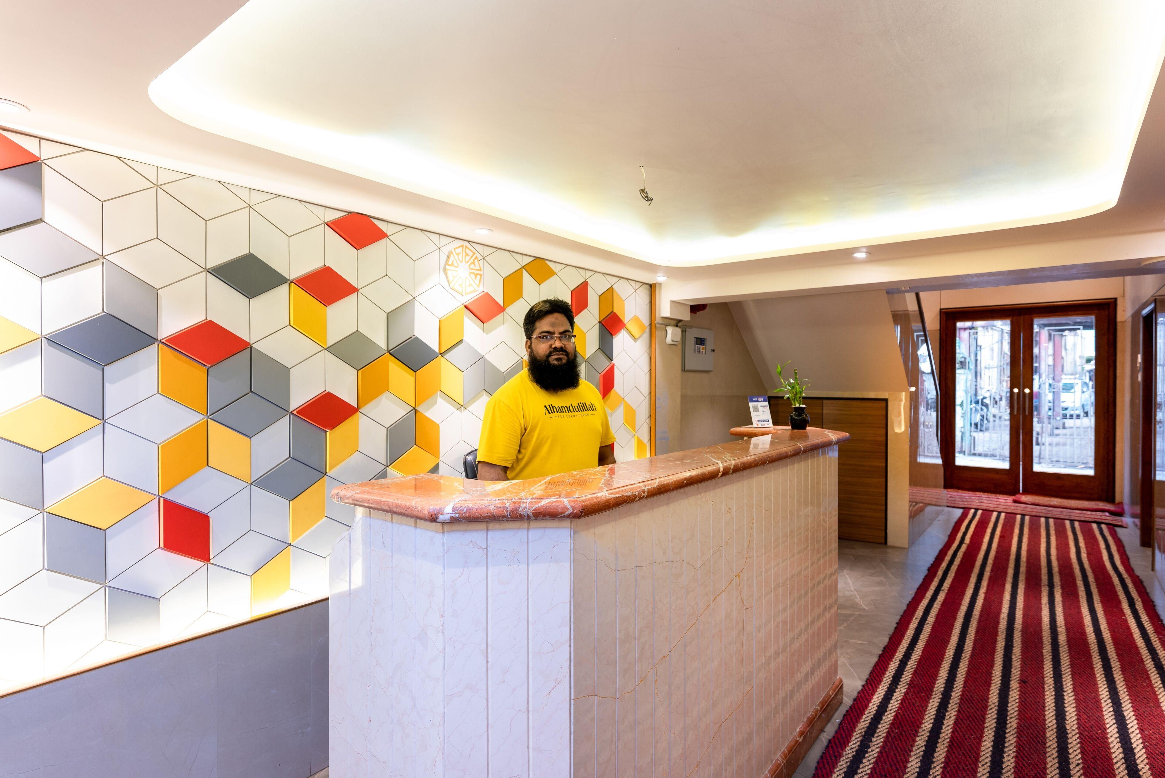 Hotel Balwas Mumbai