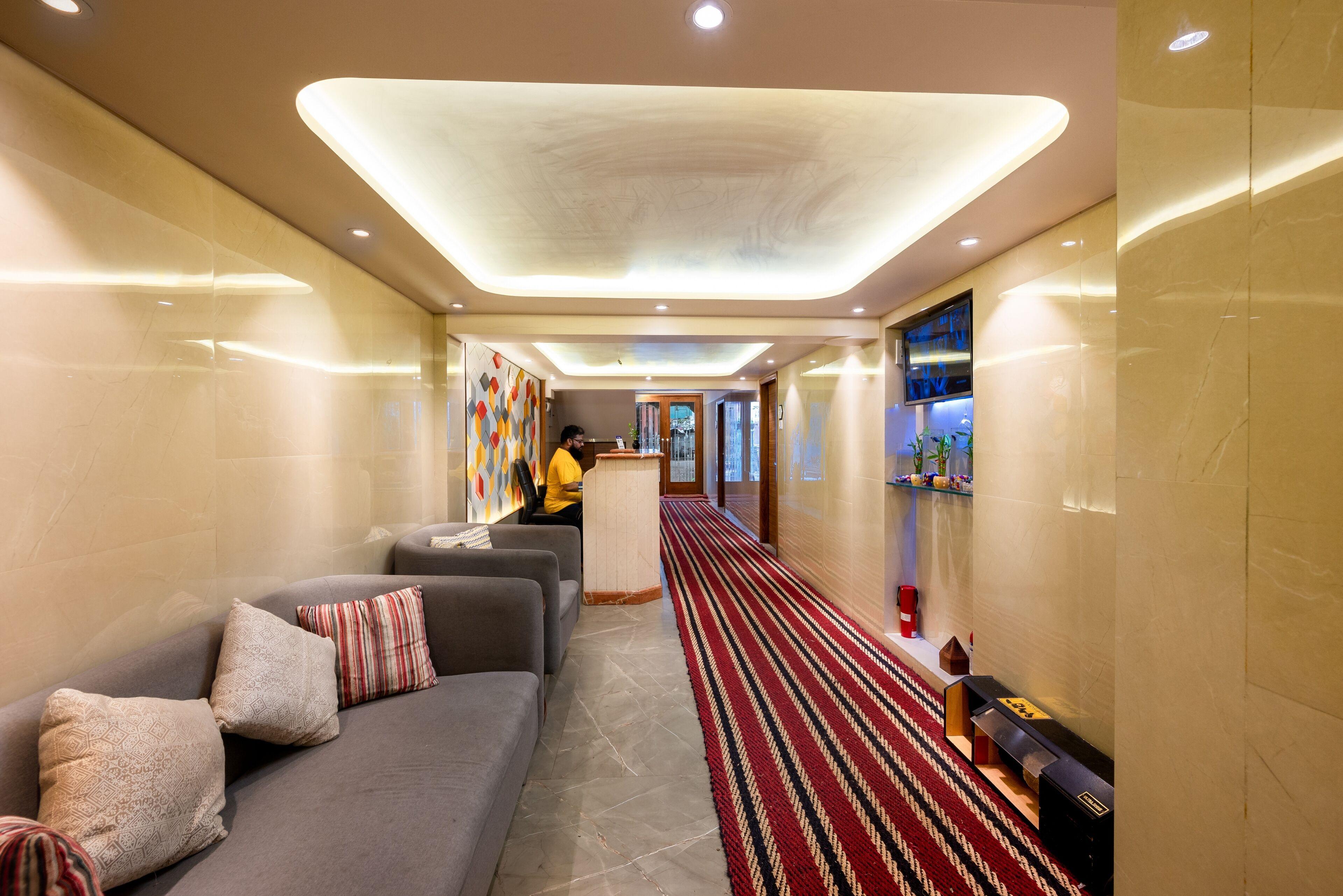 Balwas Hotel 2*