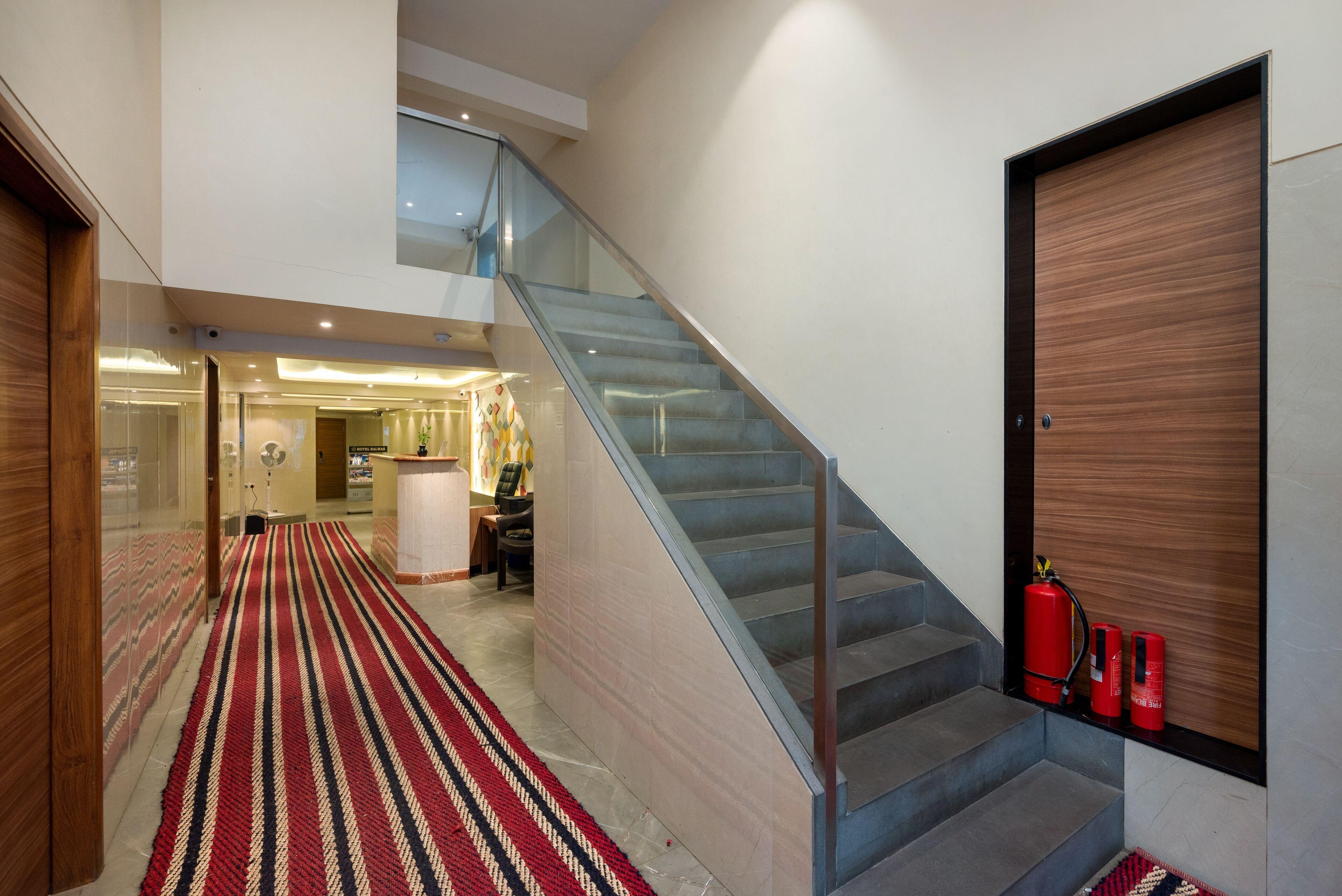 Balwas Hotel 2*