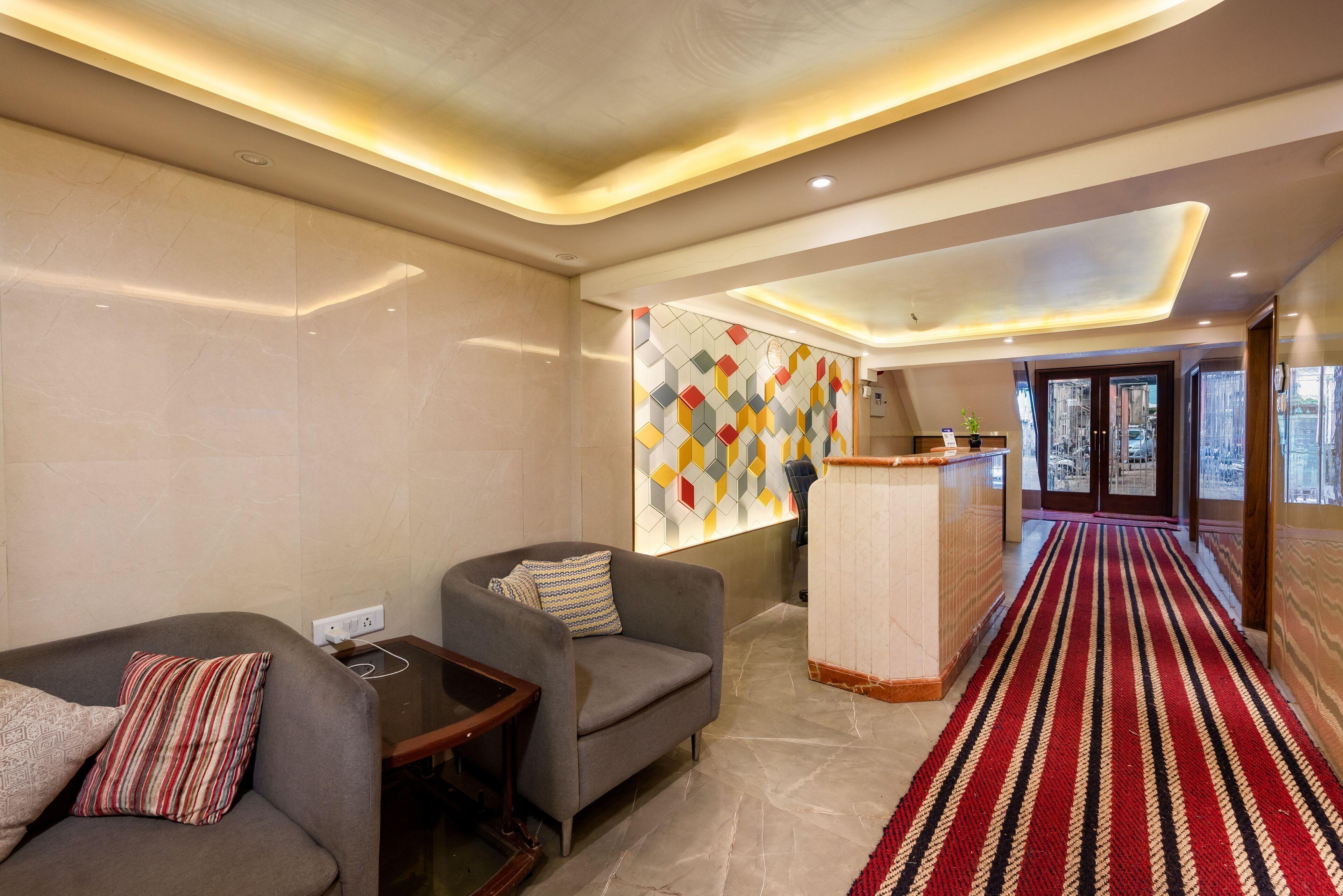 Hotel Balwas 2*