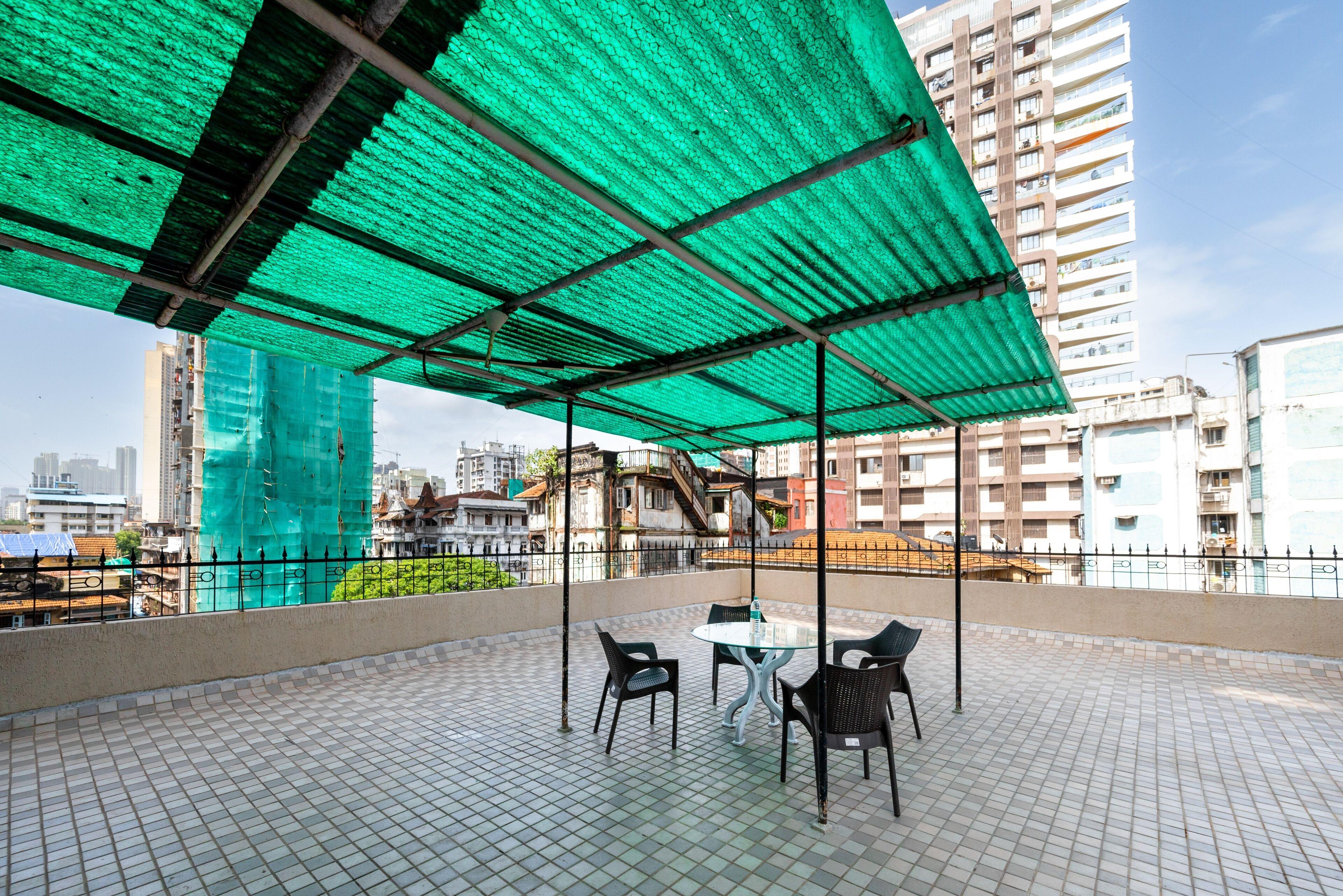 Balwas 2* Mumbai
