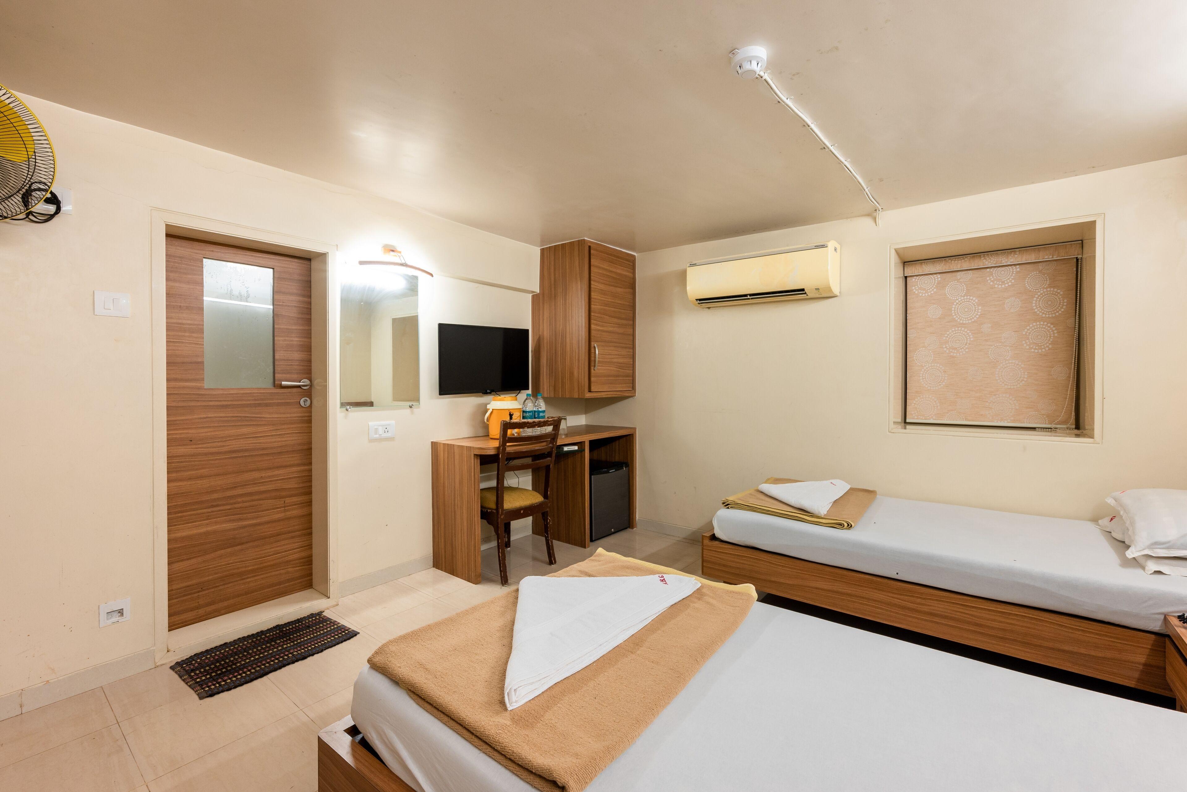 Hotel Balwas 2*