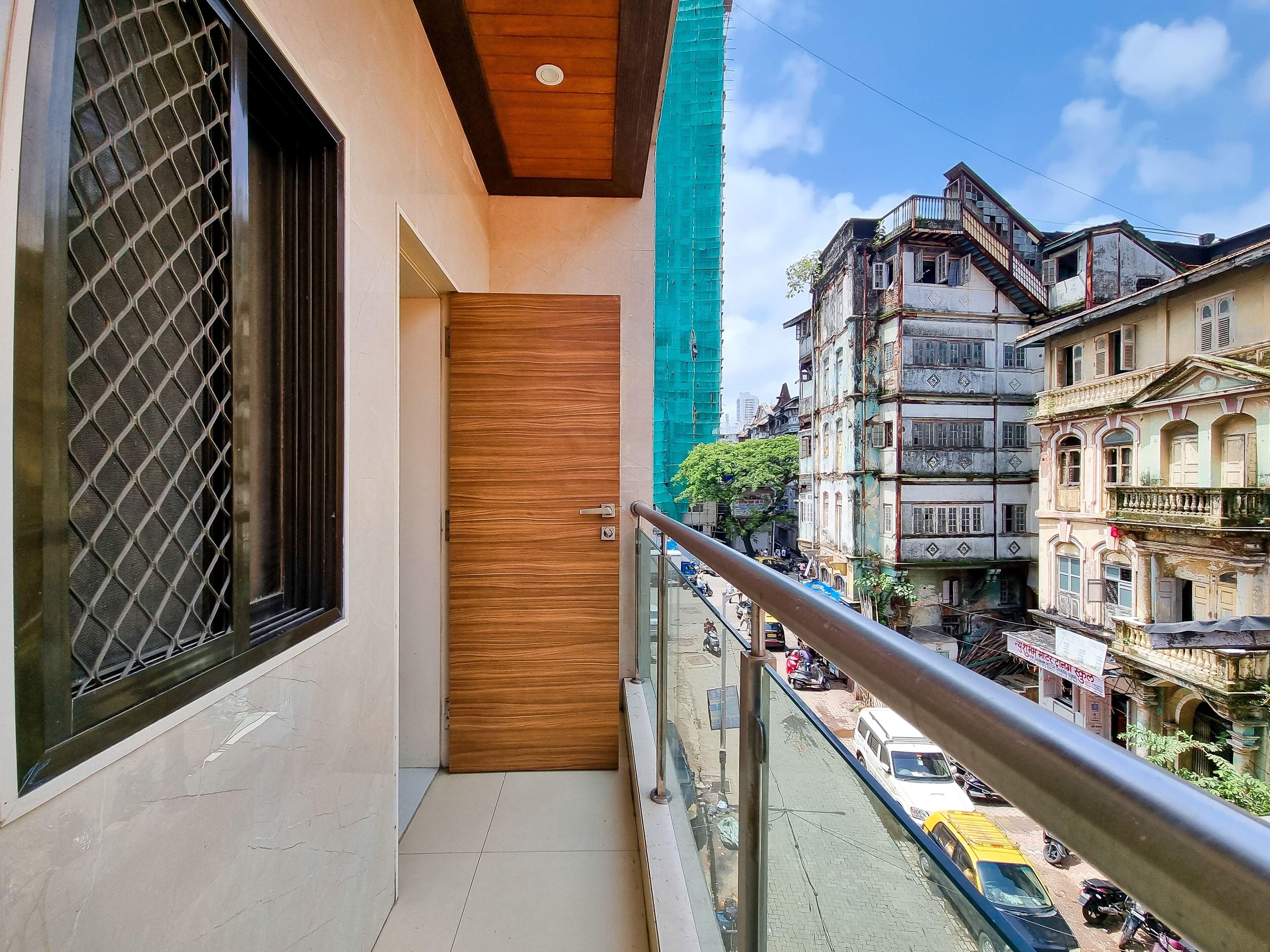 Hotel Balwas