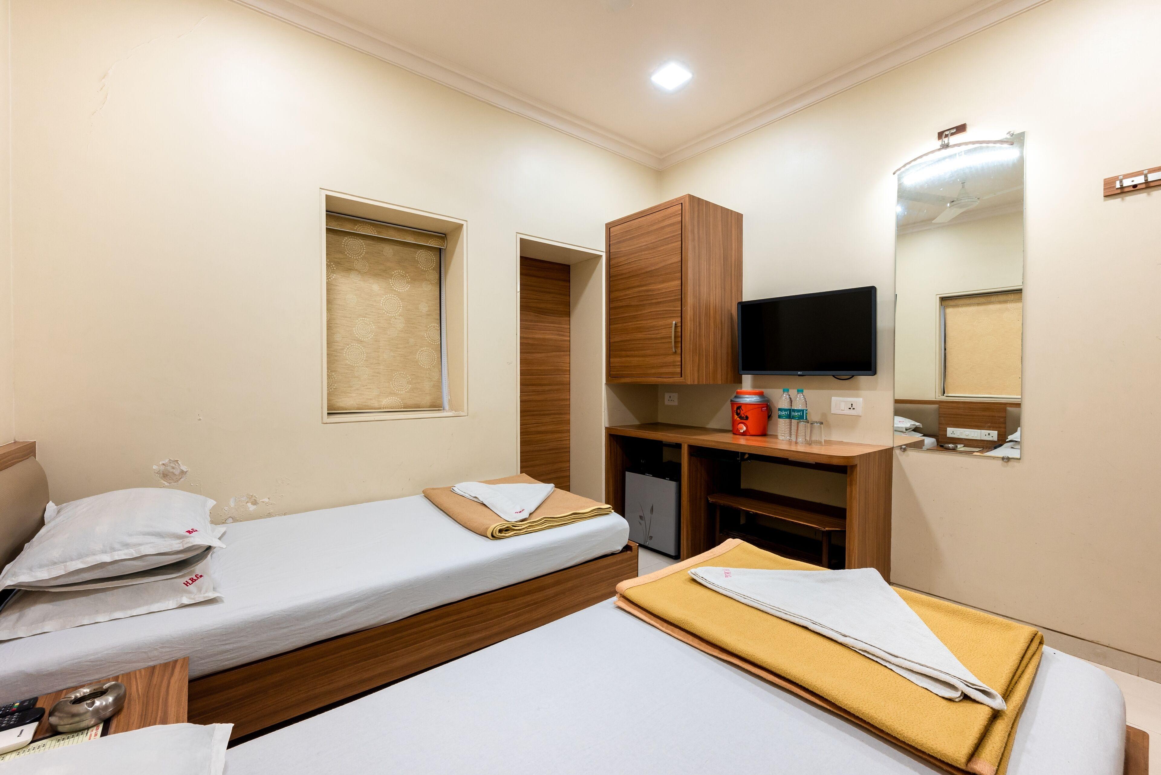 Balwas Hotel Mumbai