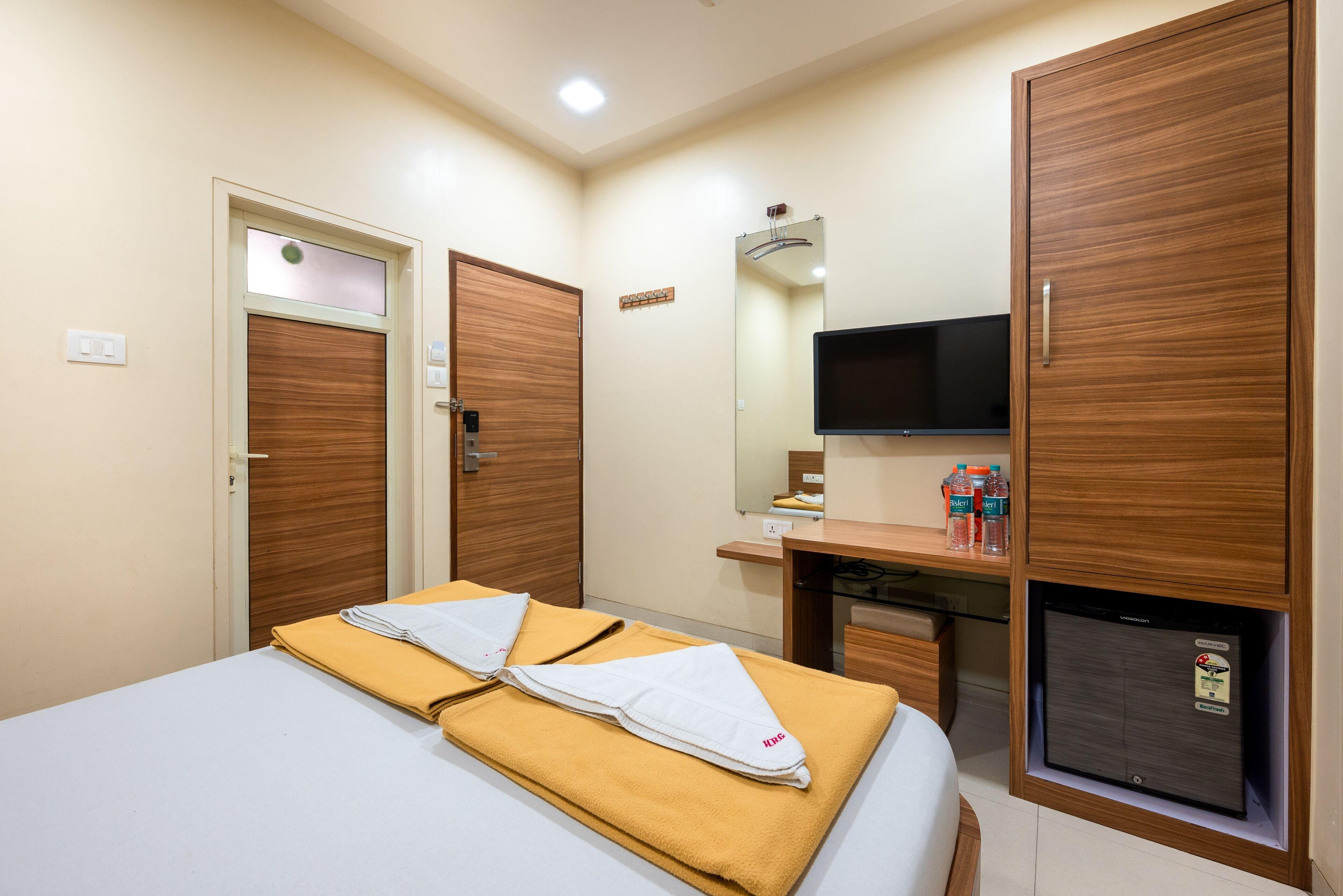 Hotel Balwas Mumbai