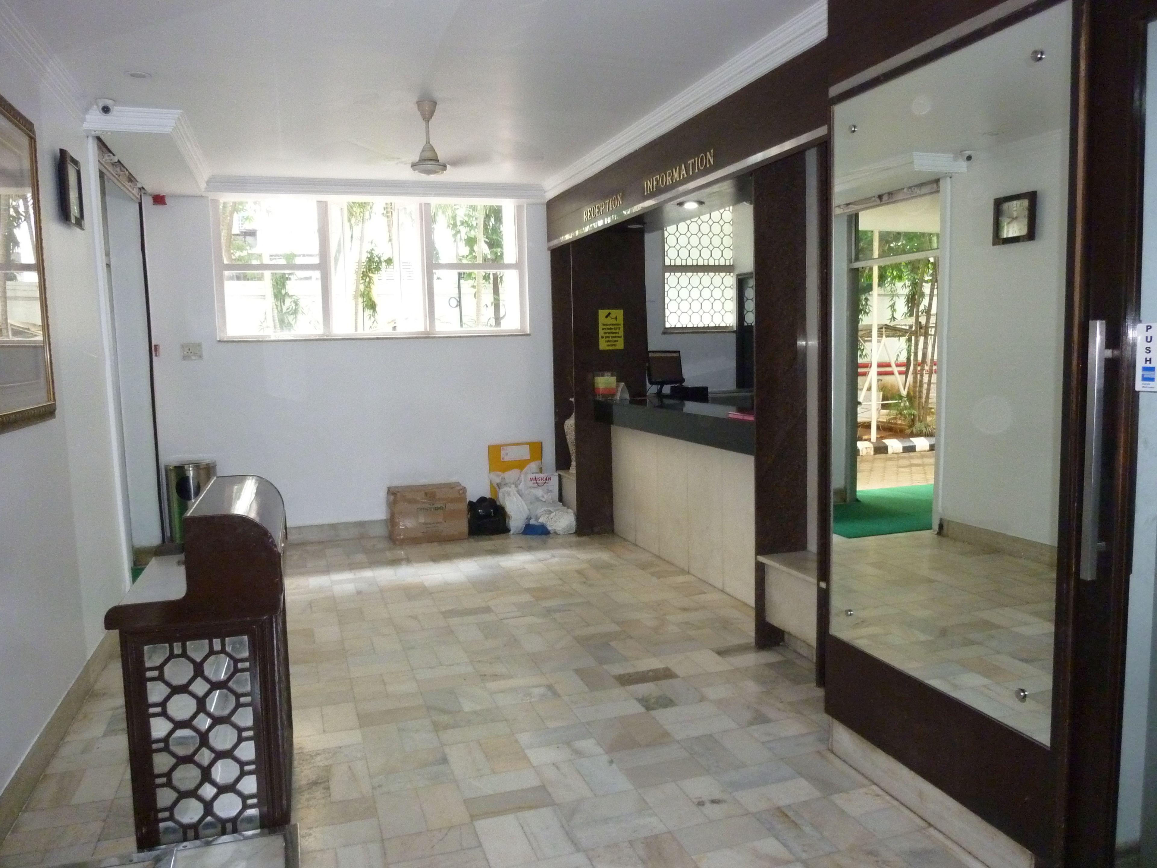 Balwas International 2*