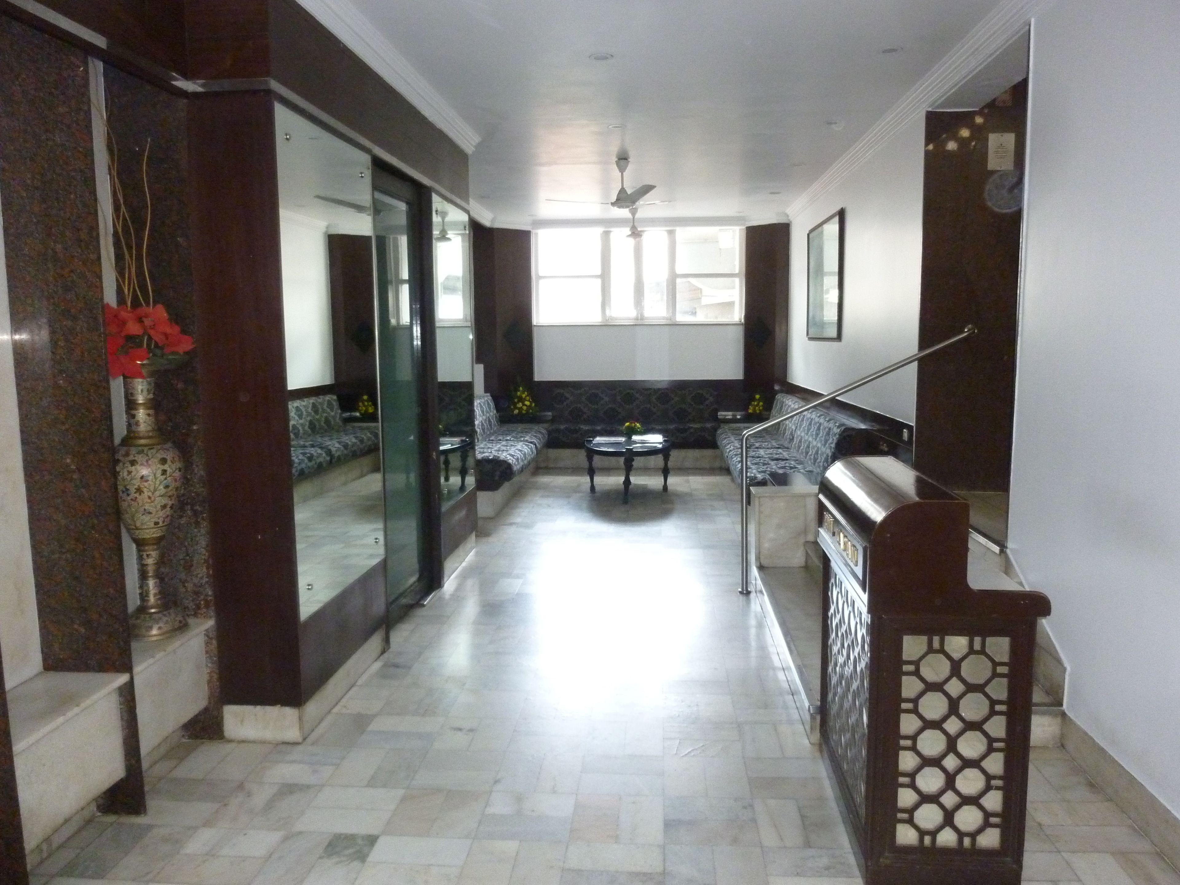 Balwas International Hotel 2*